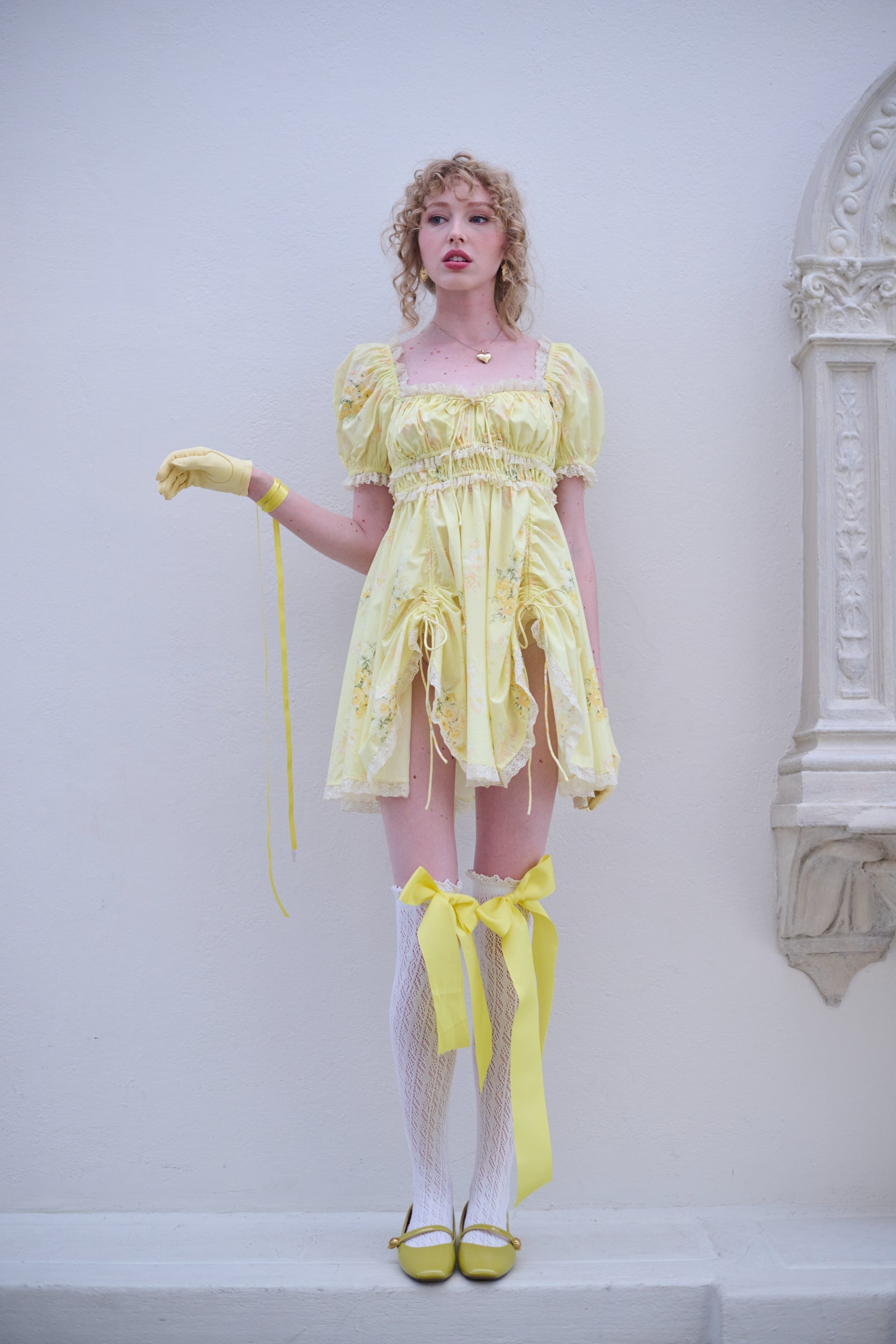 Penelope Sweet Nothings Mini