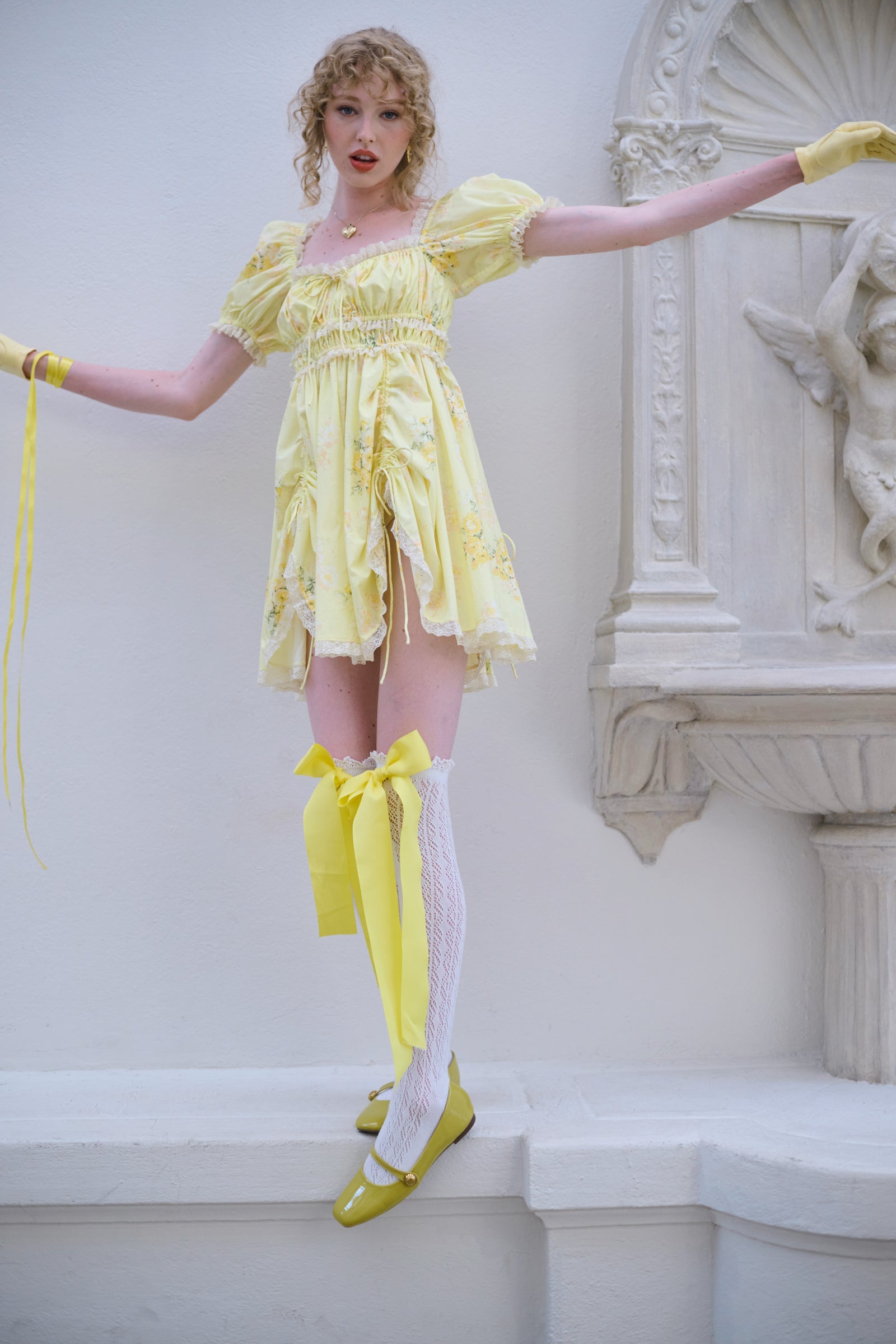 Penelope Sweet Nothings Mini