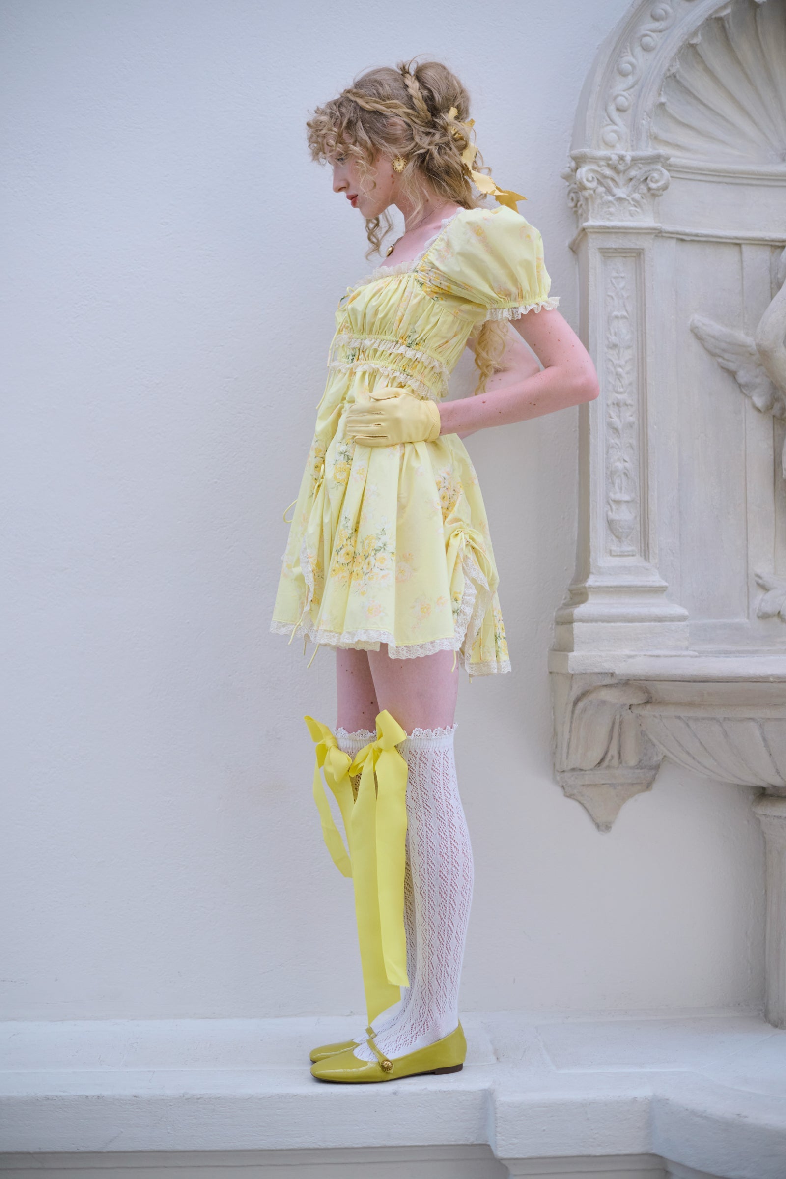 Penelope Sweet Nothings Mini