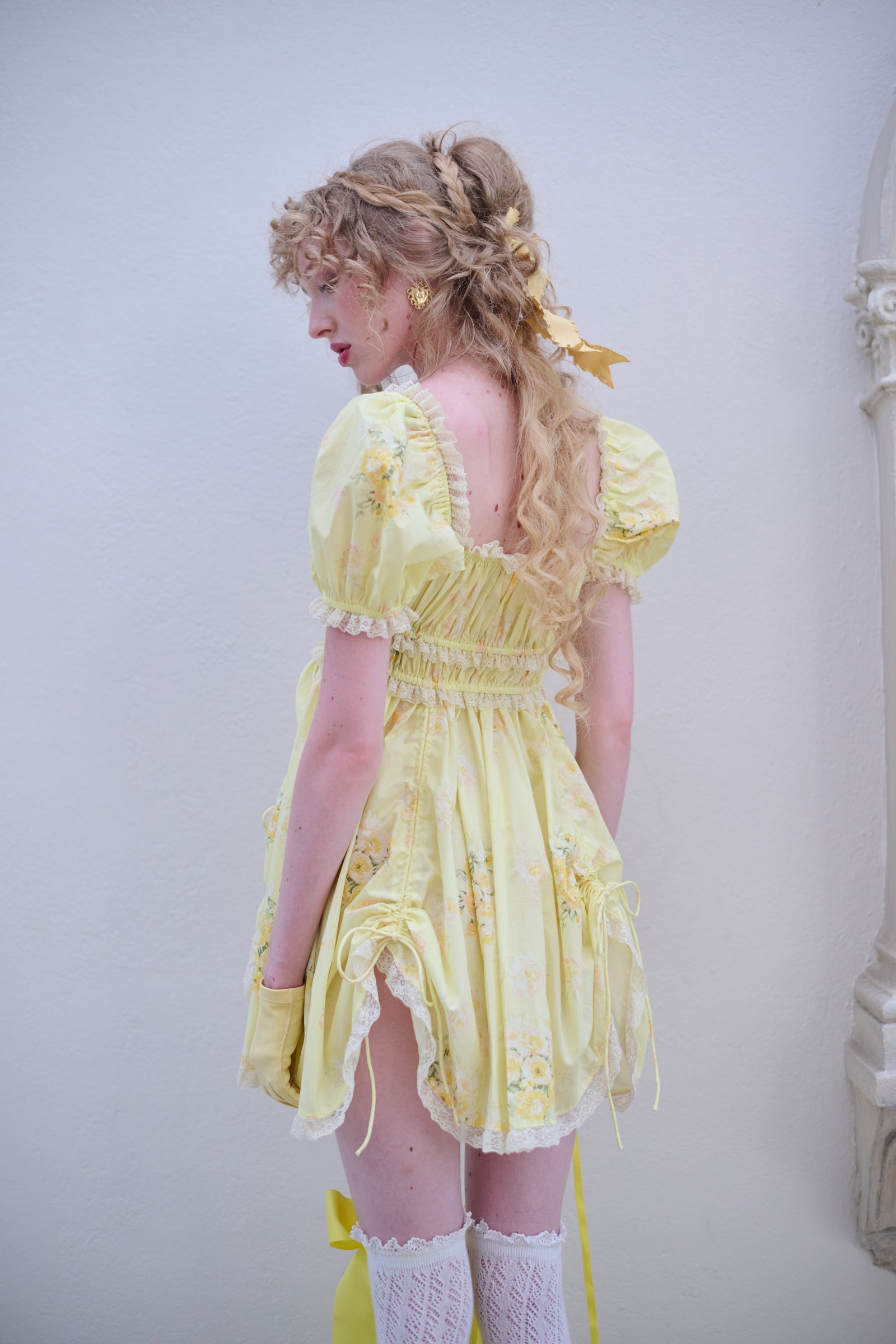 Penelope Sweet Nothings Mini