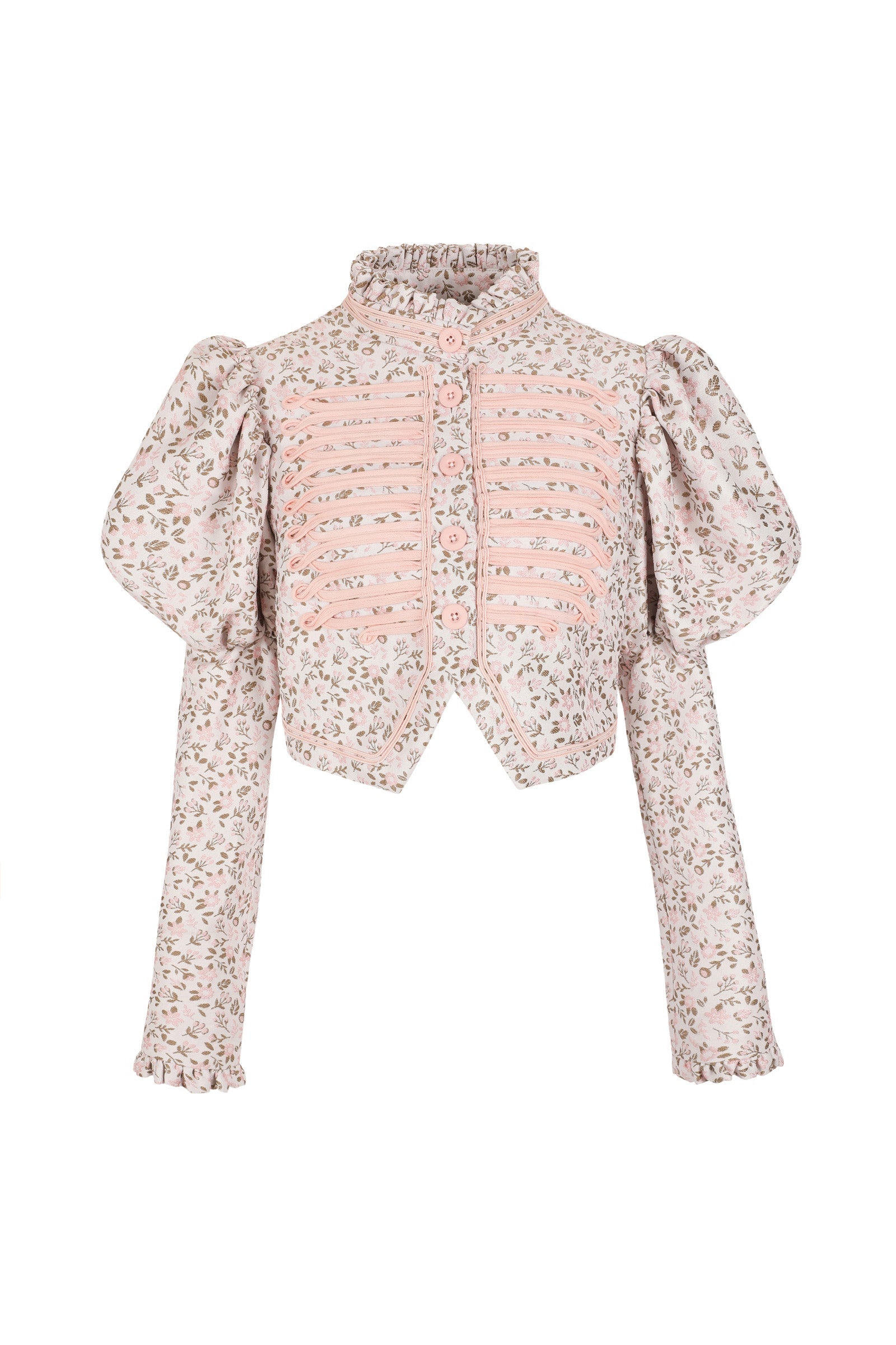 Daphne Bookclub Blazer