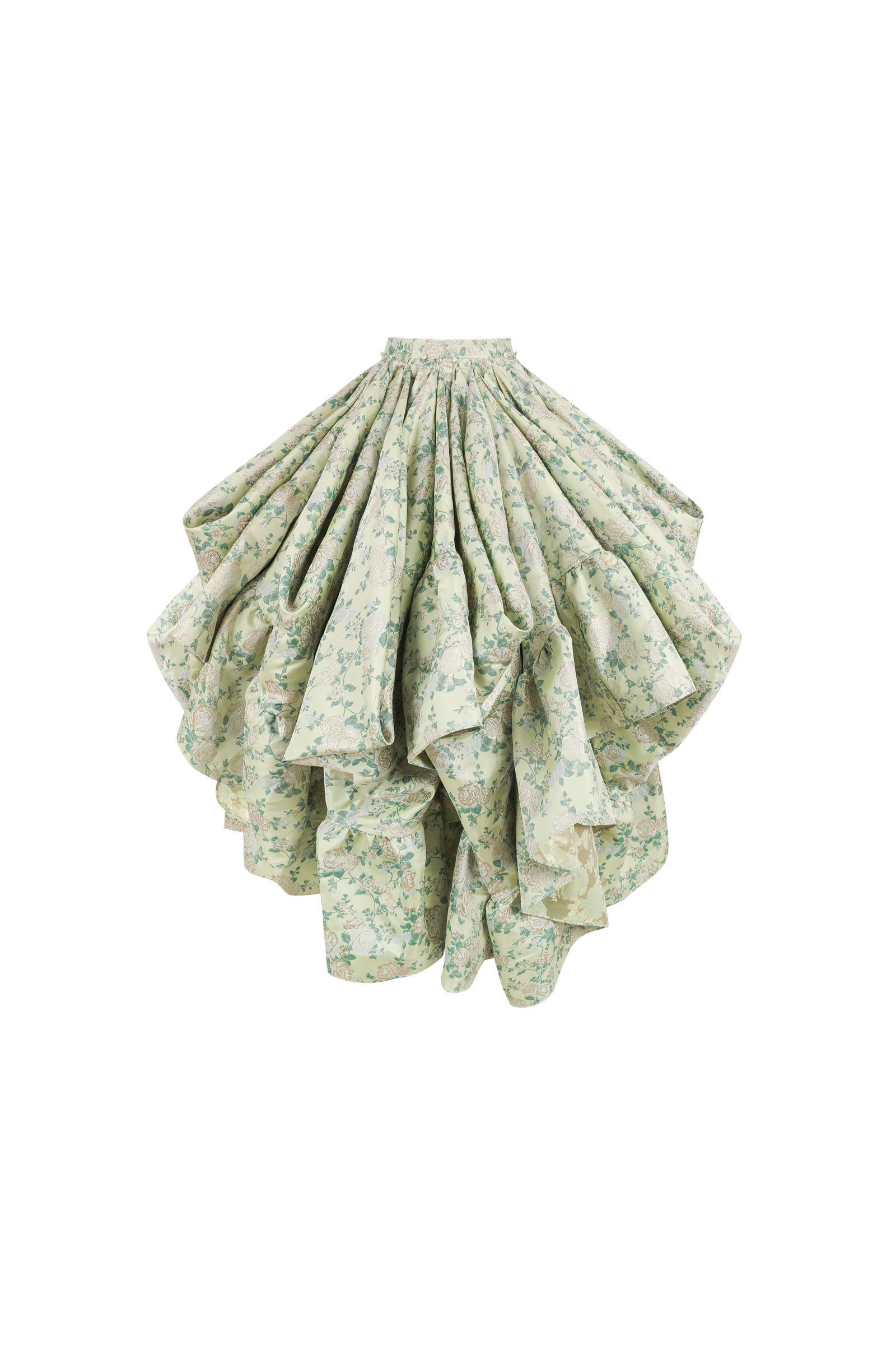 Eloise Duchess Tournure