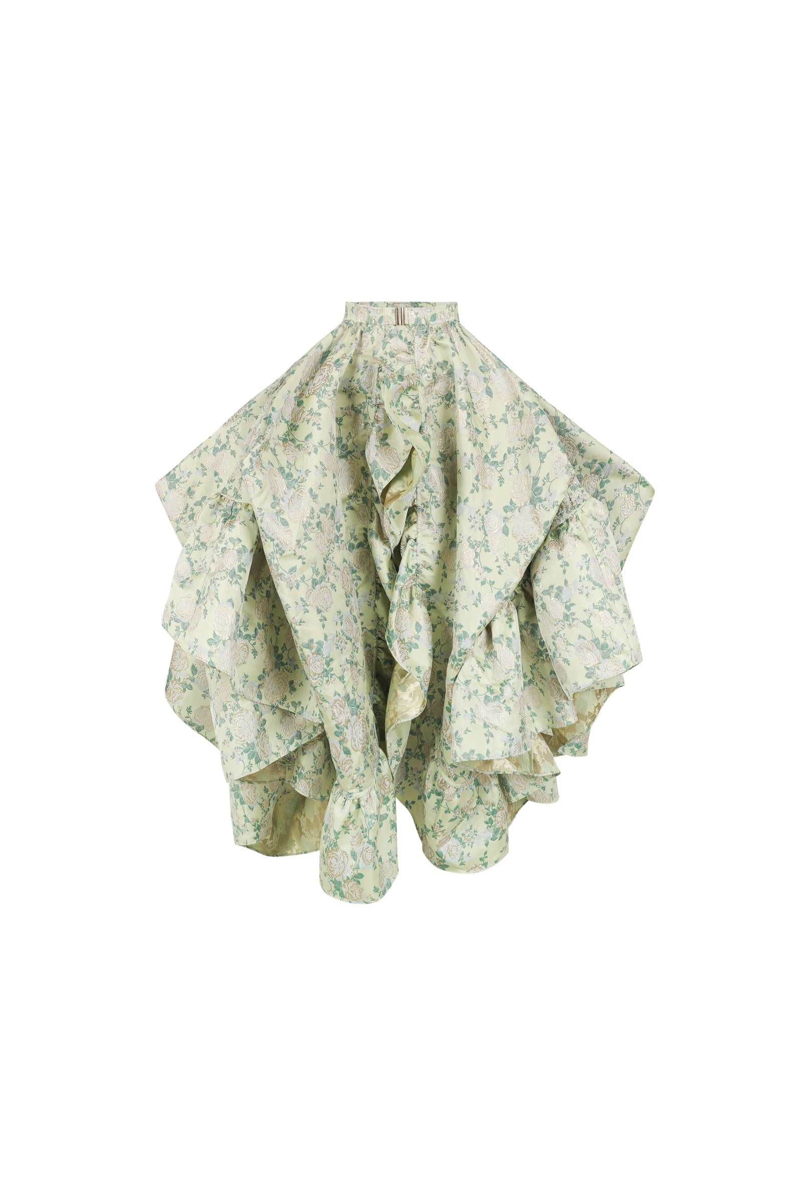 Eloise Duchess Tournure