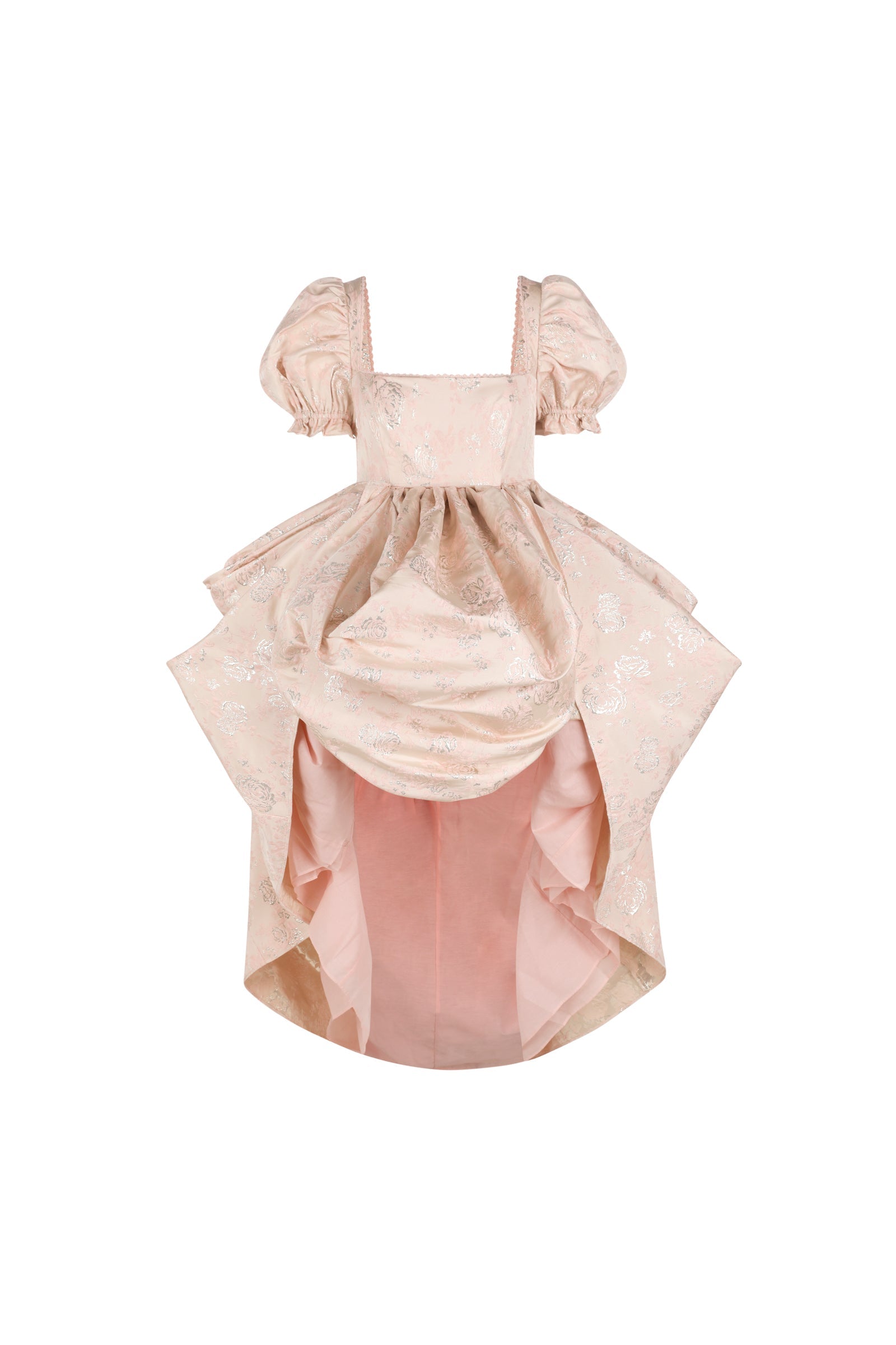 Edwina Love Story Dress