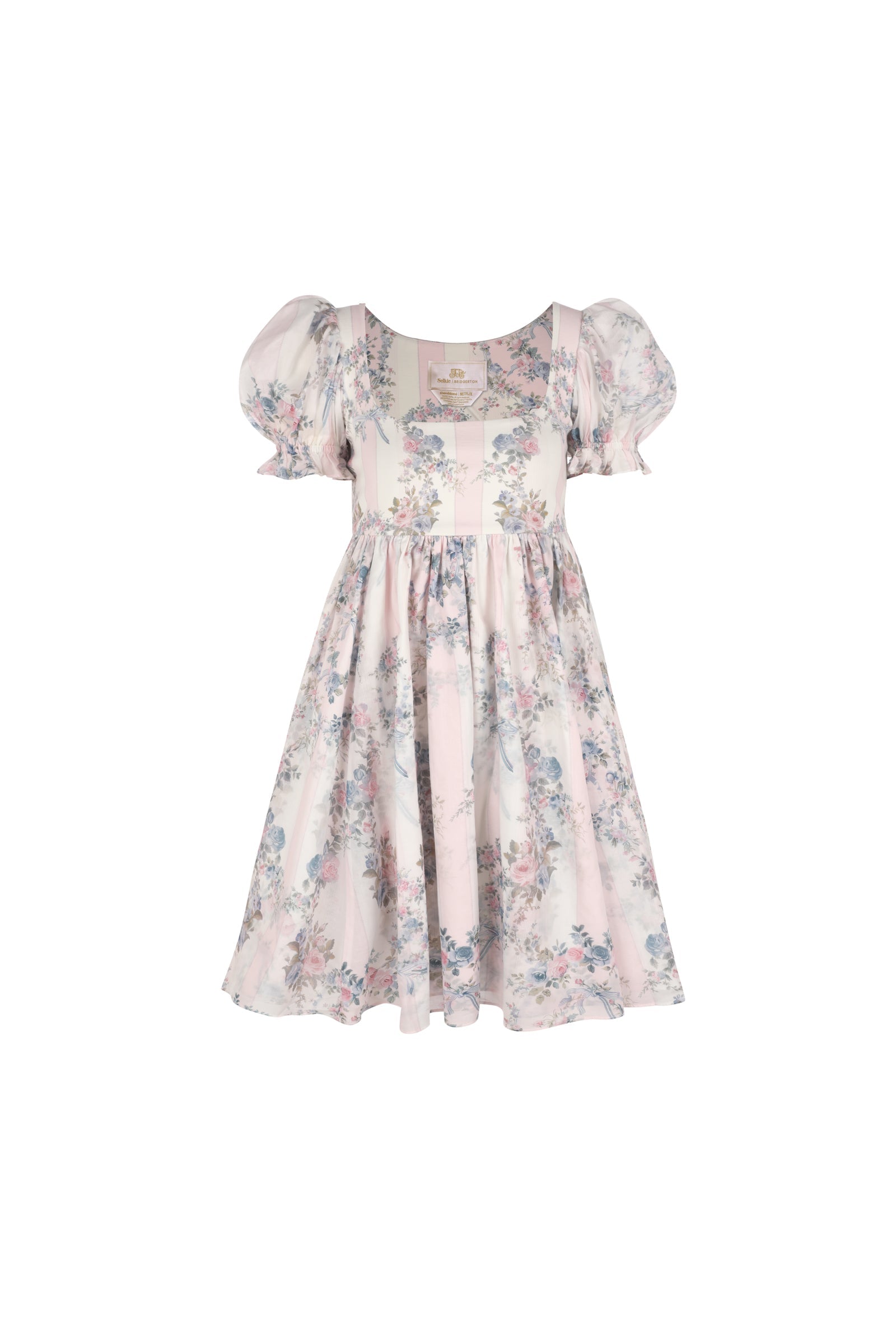 Francesca Heiress Dress