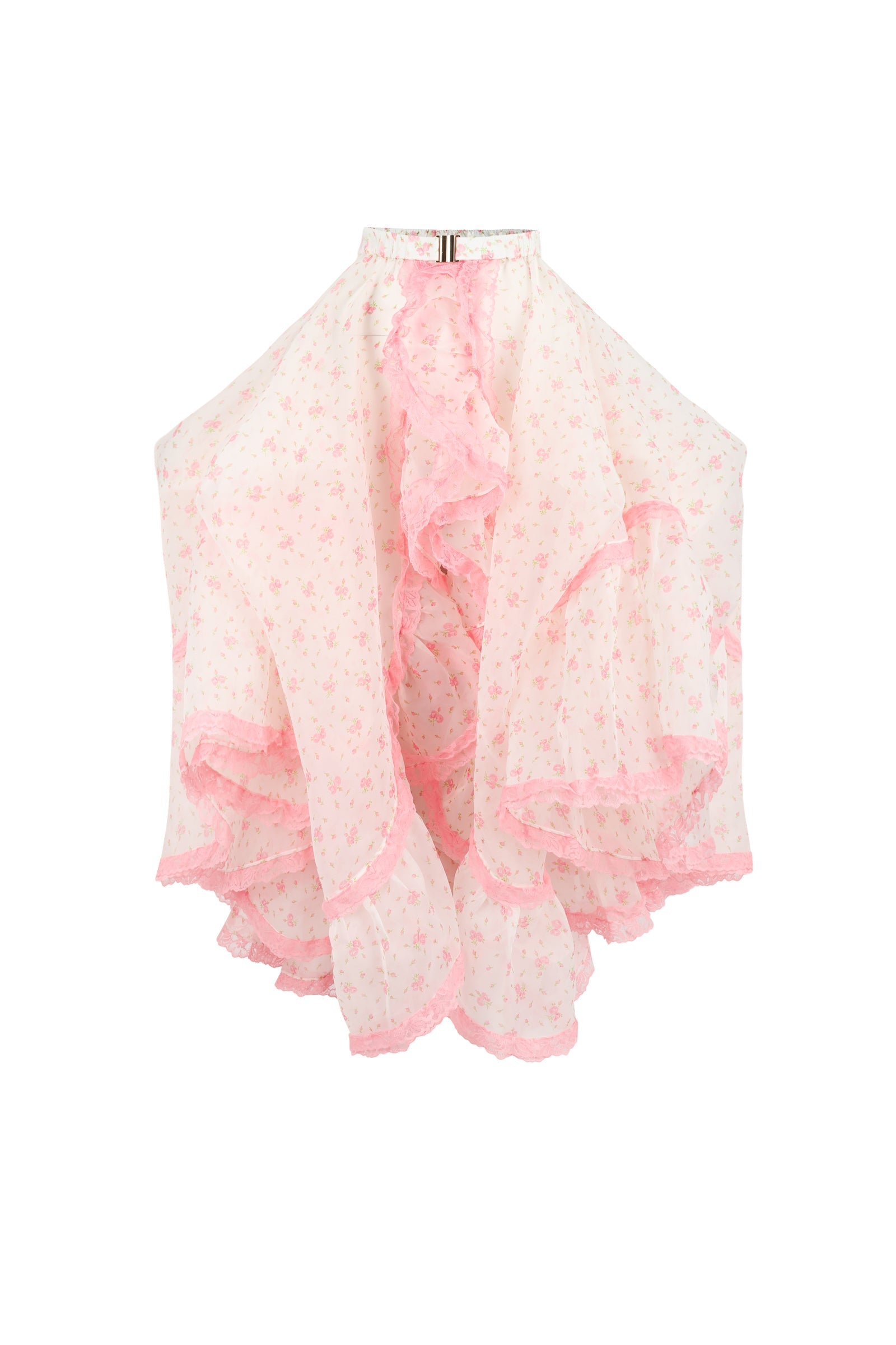 The Pillow Fight Duchess Tournure