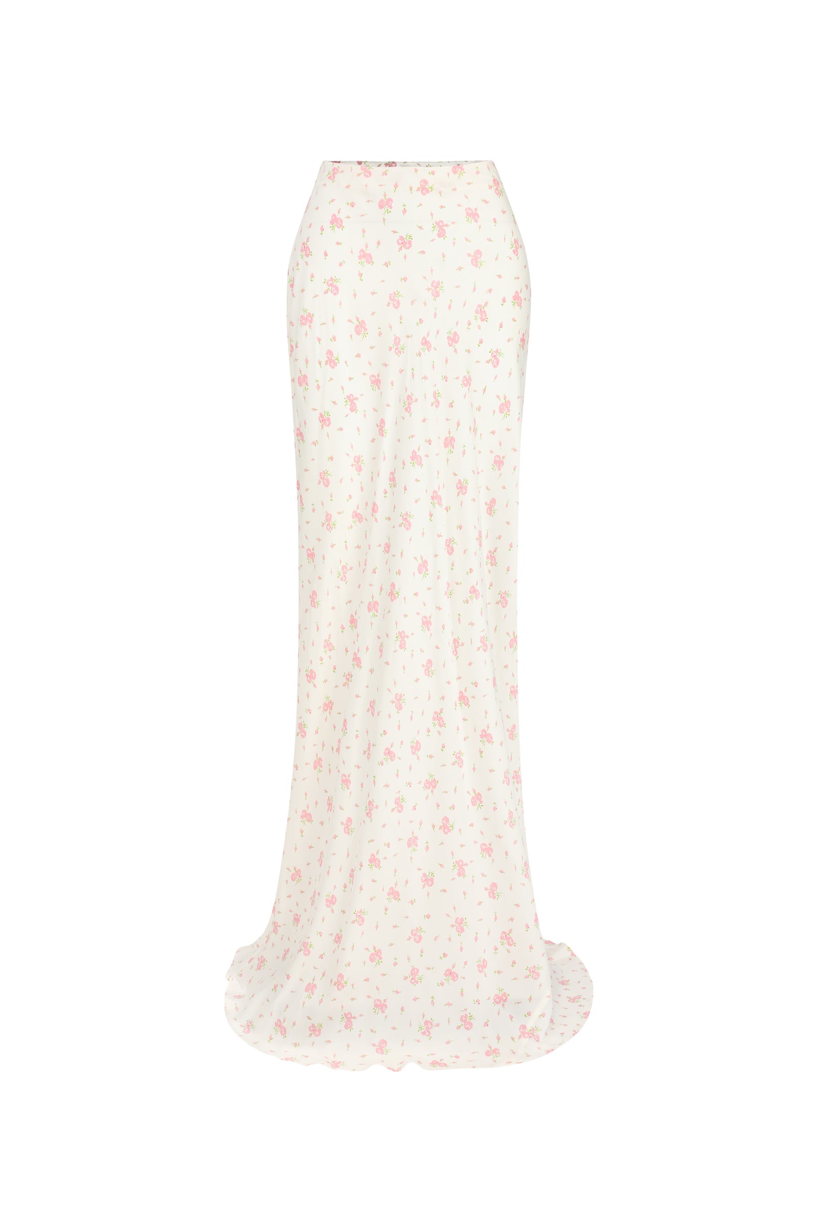 The Pillow Fight Flutter Slip Skirt