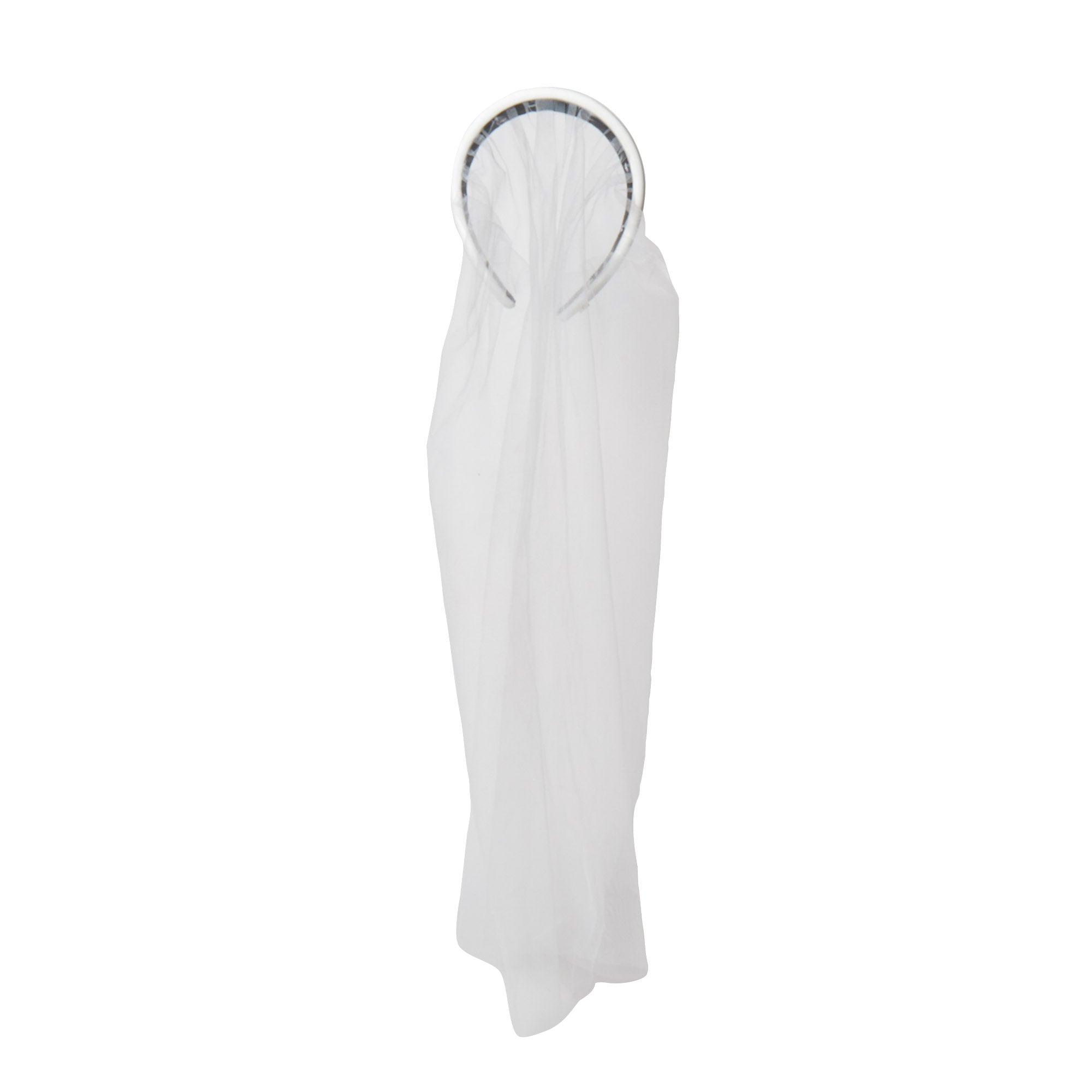 Alice Veil Headband