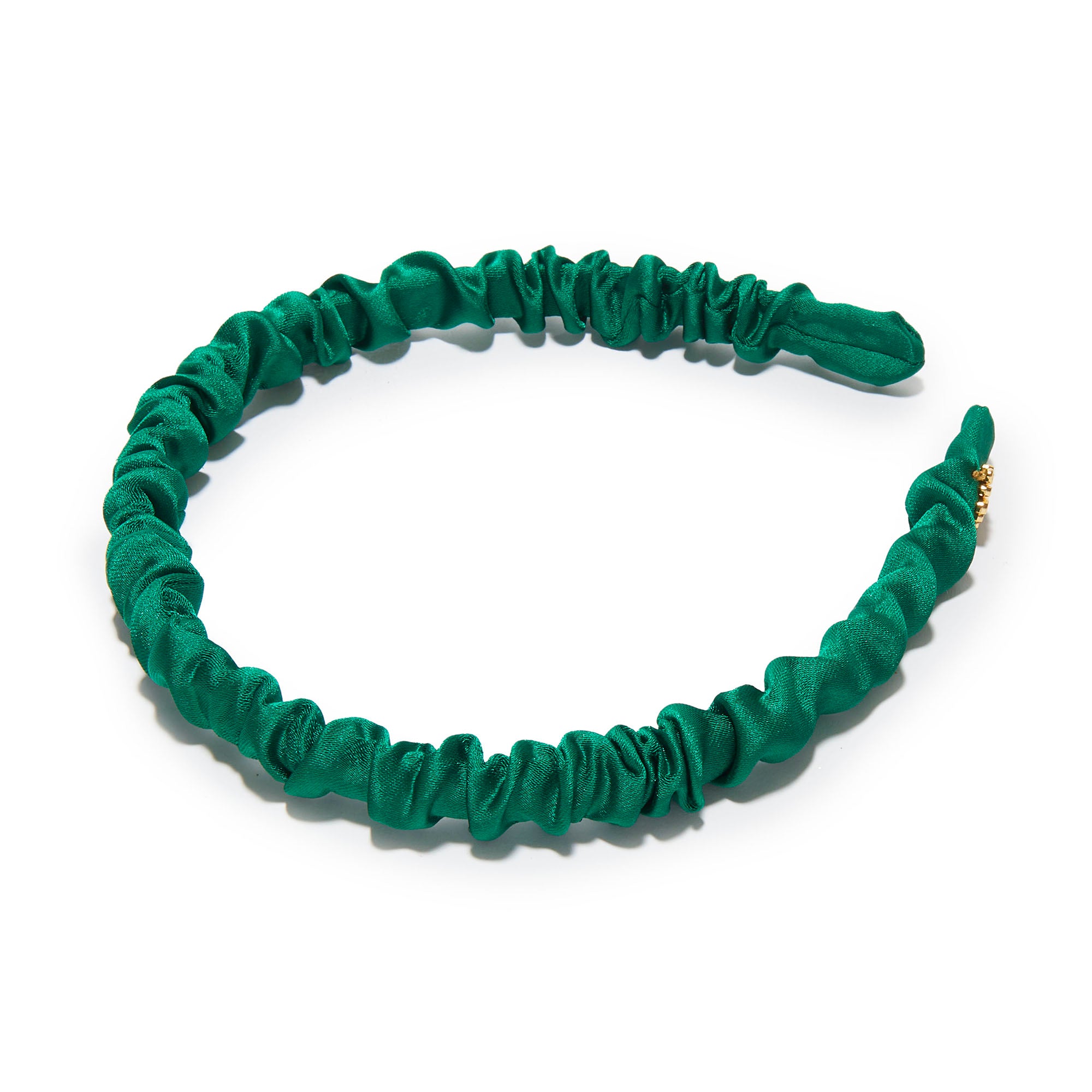 Jessie Silk Headband