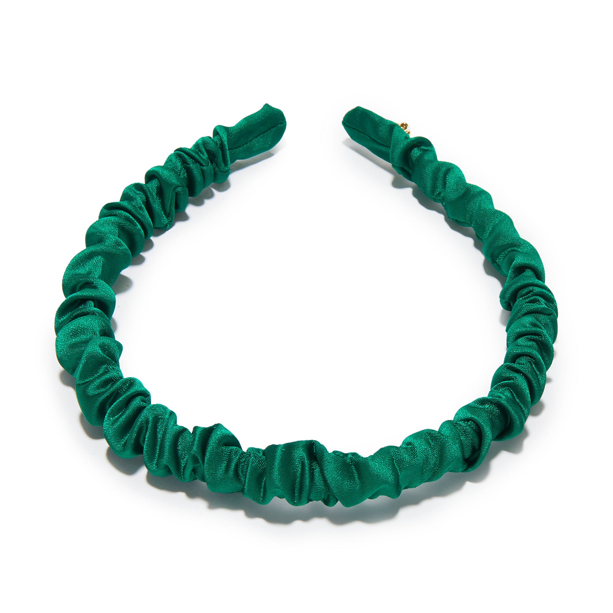 Jessie Silk Headband