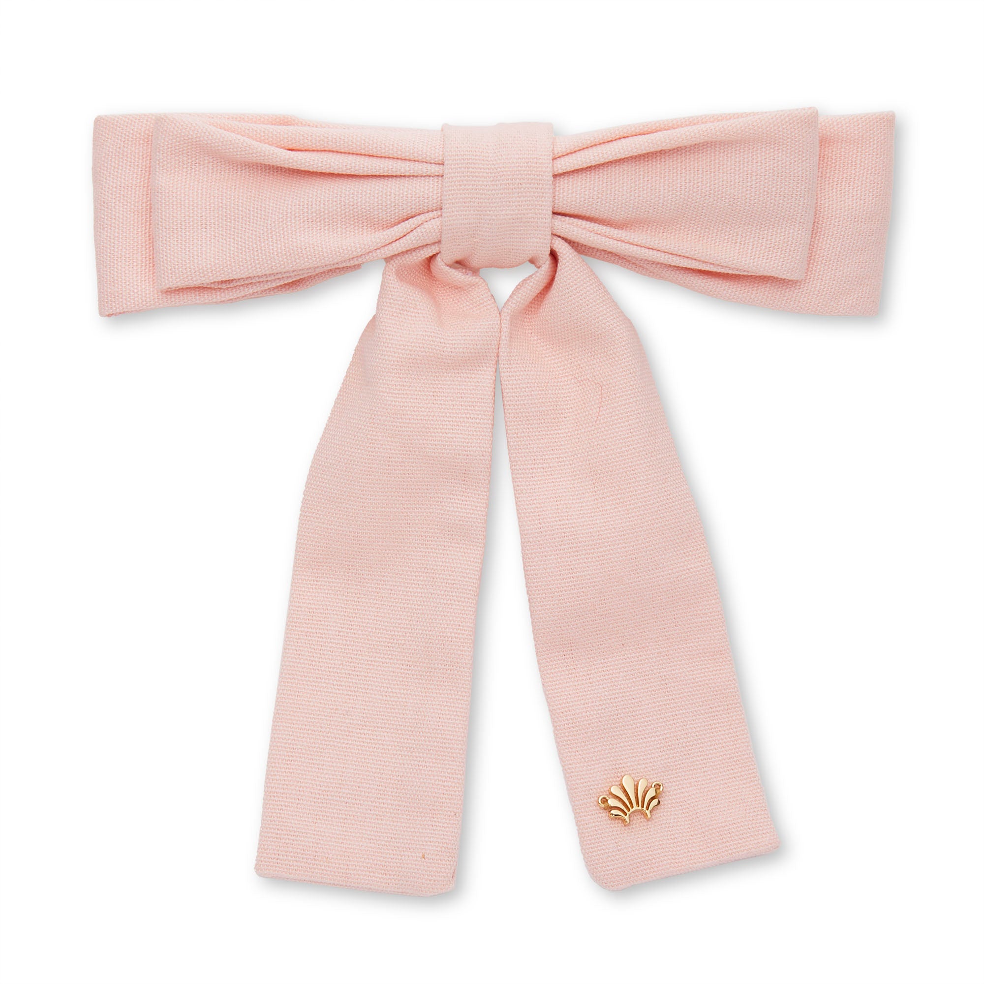 Antoinette Customization Bow Barrette