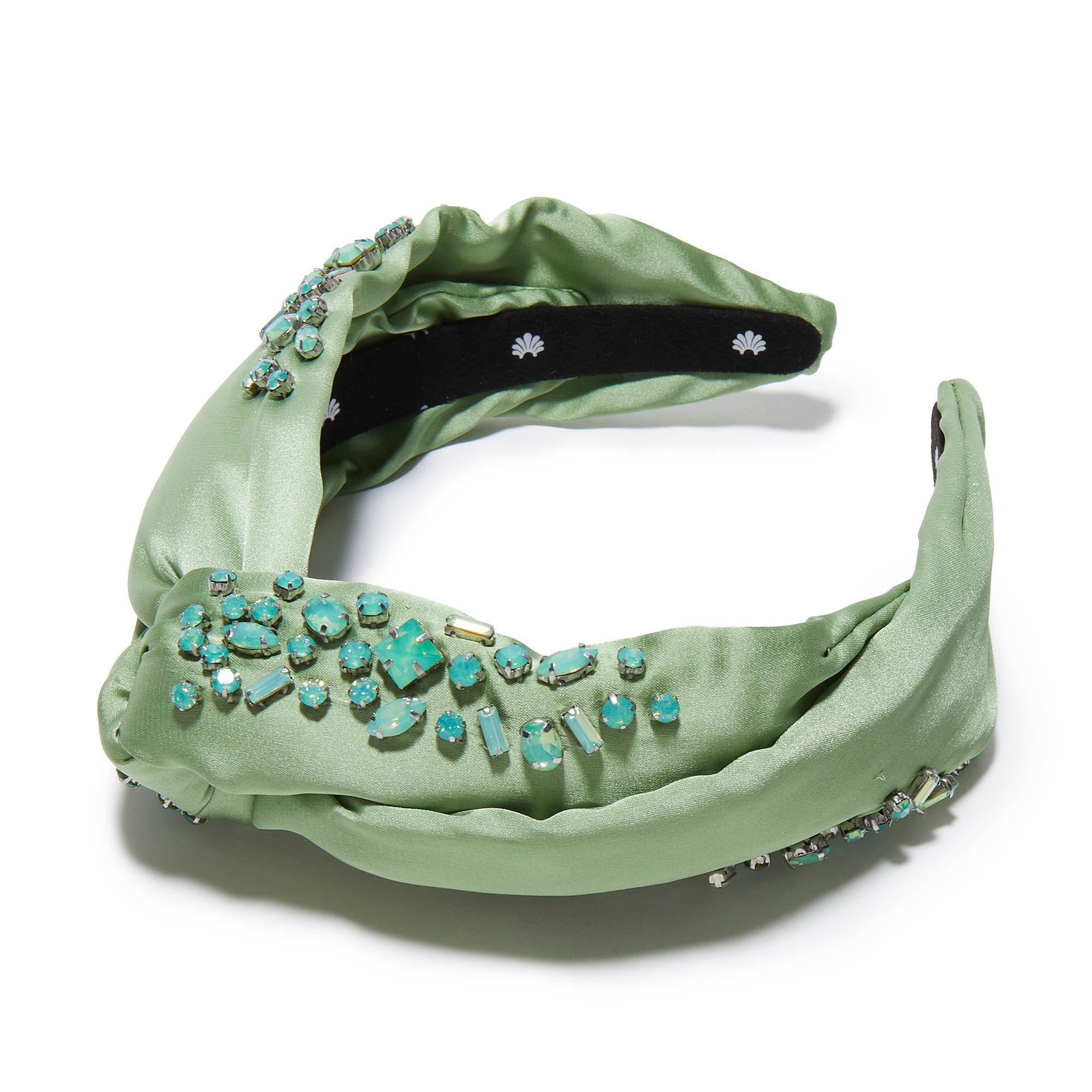 Marlene Jeweled Birthstone Headband