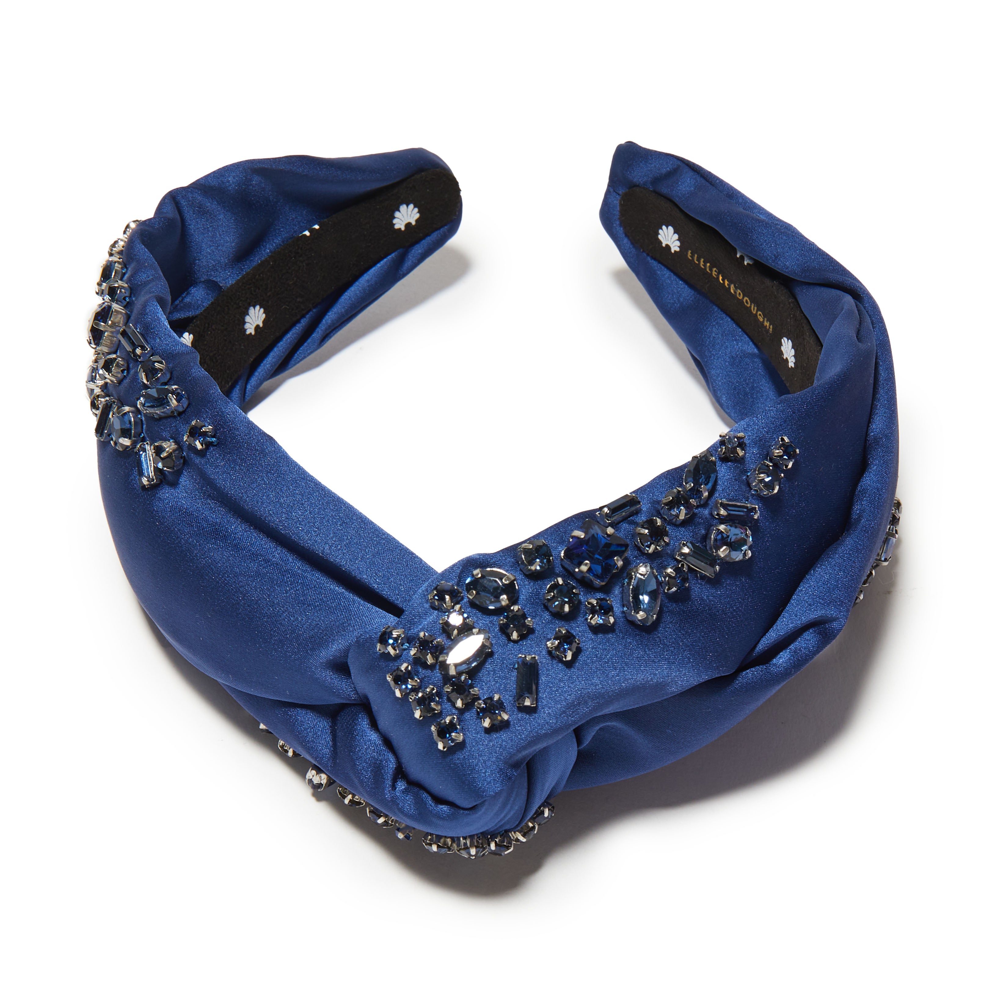 Marlene Jeweled Birthstone Headband