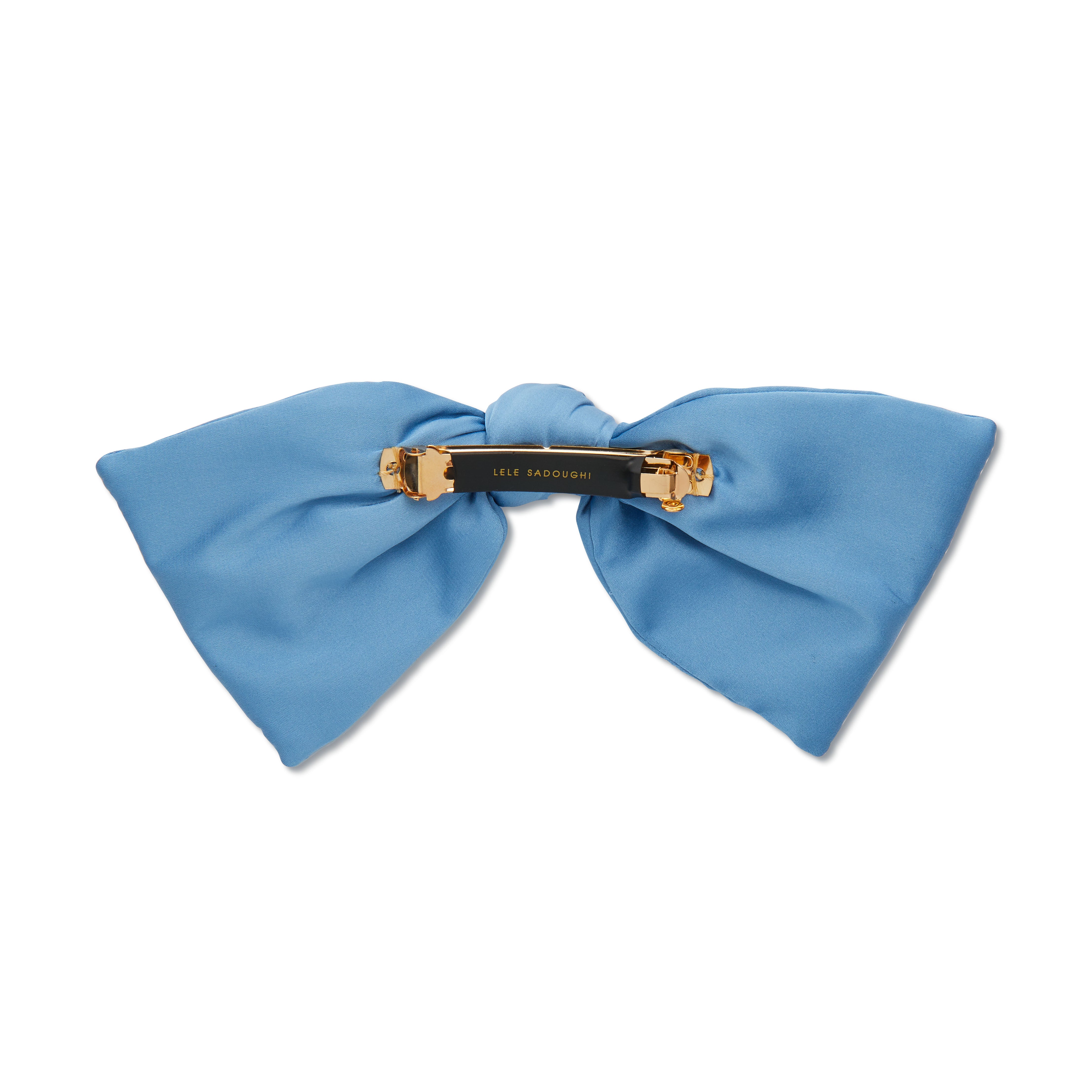 Paloma Jeweled Birthstone Bow