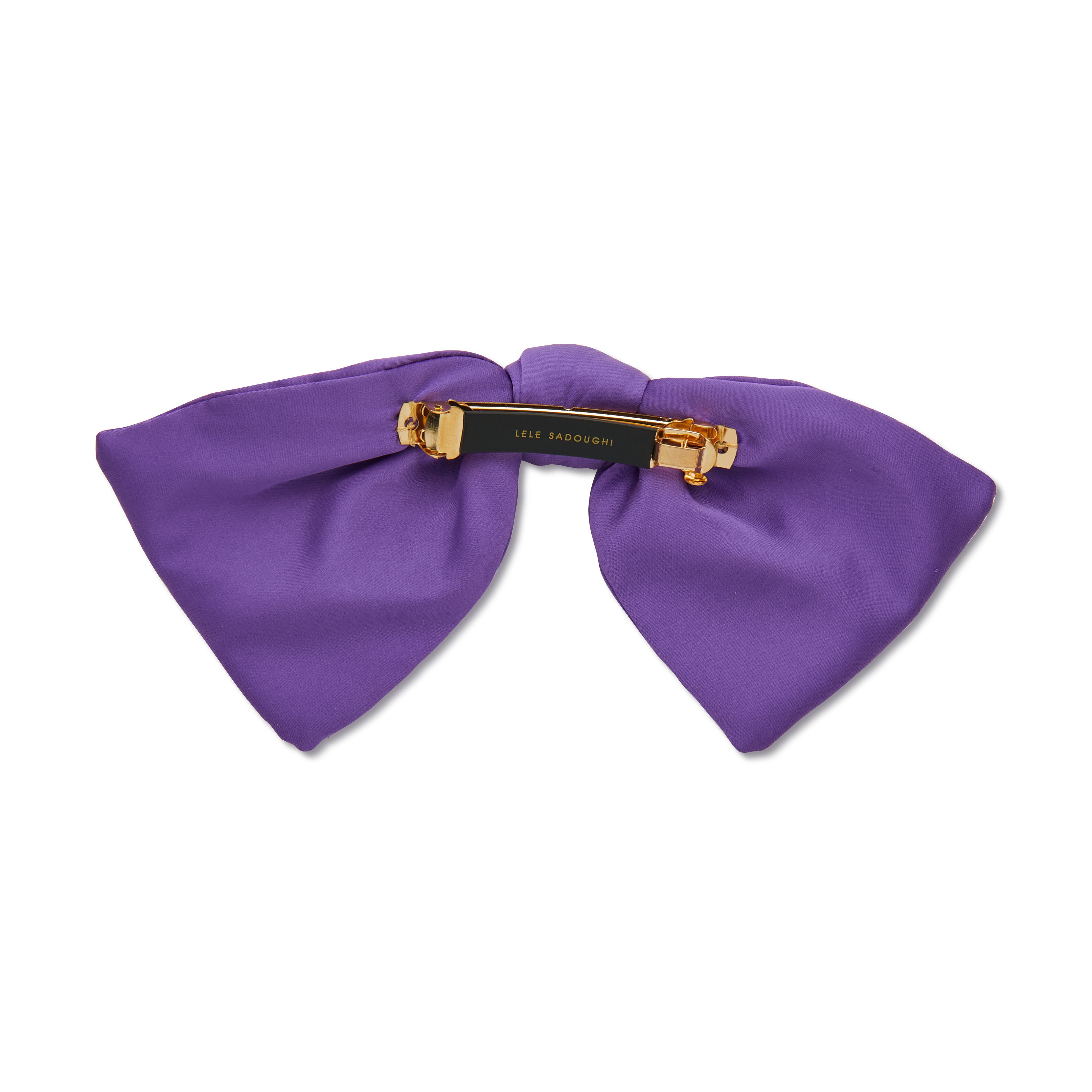 Paloma Jeweled Birthstone Bow