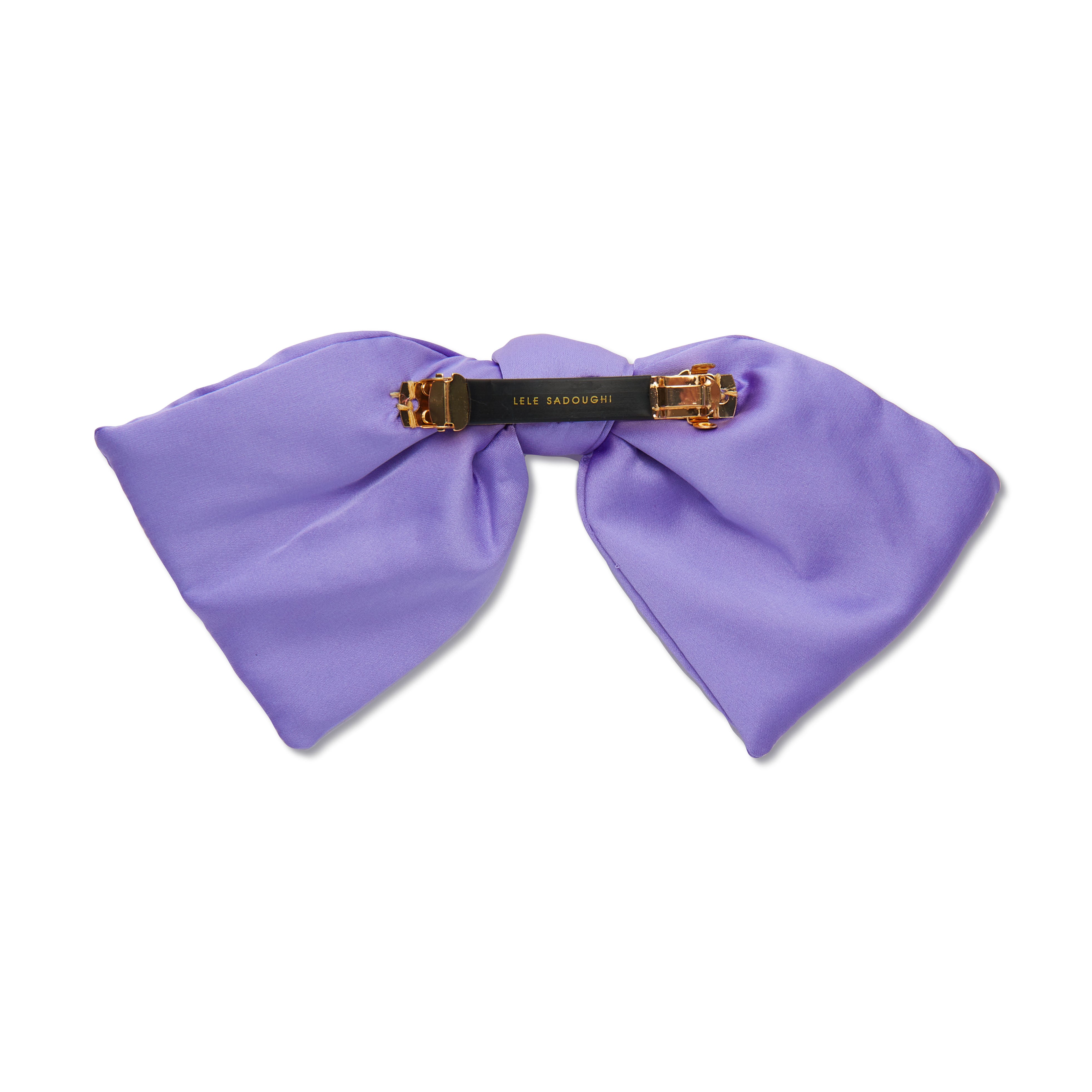 Paloma Jeweled Birthstone Bow