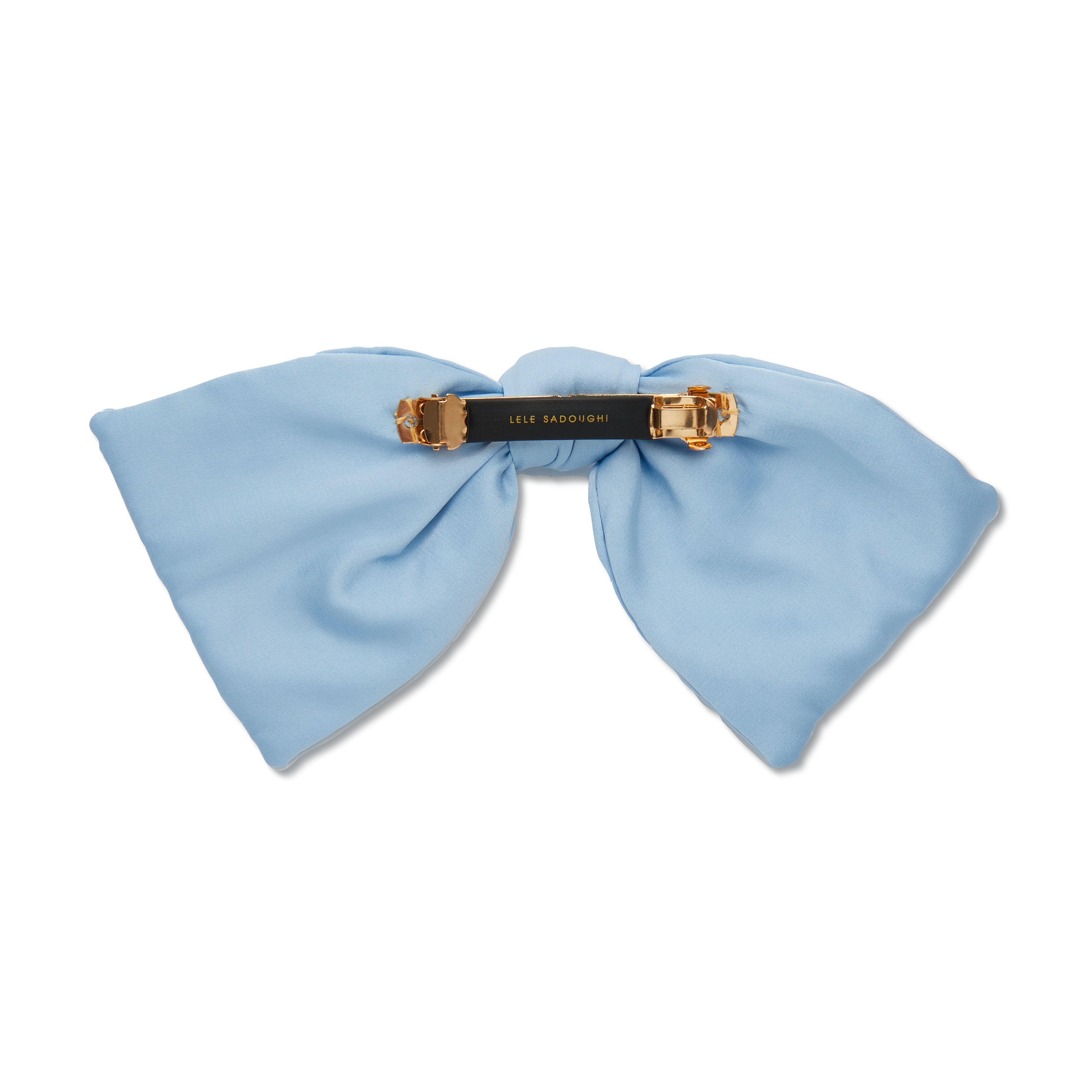 Paloma Jeweled Birthstone Bow