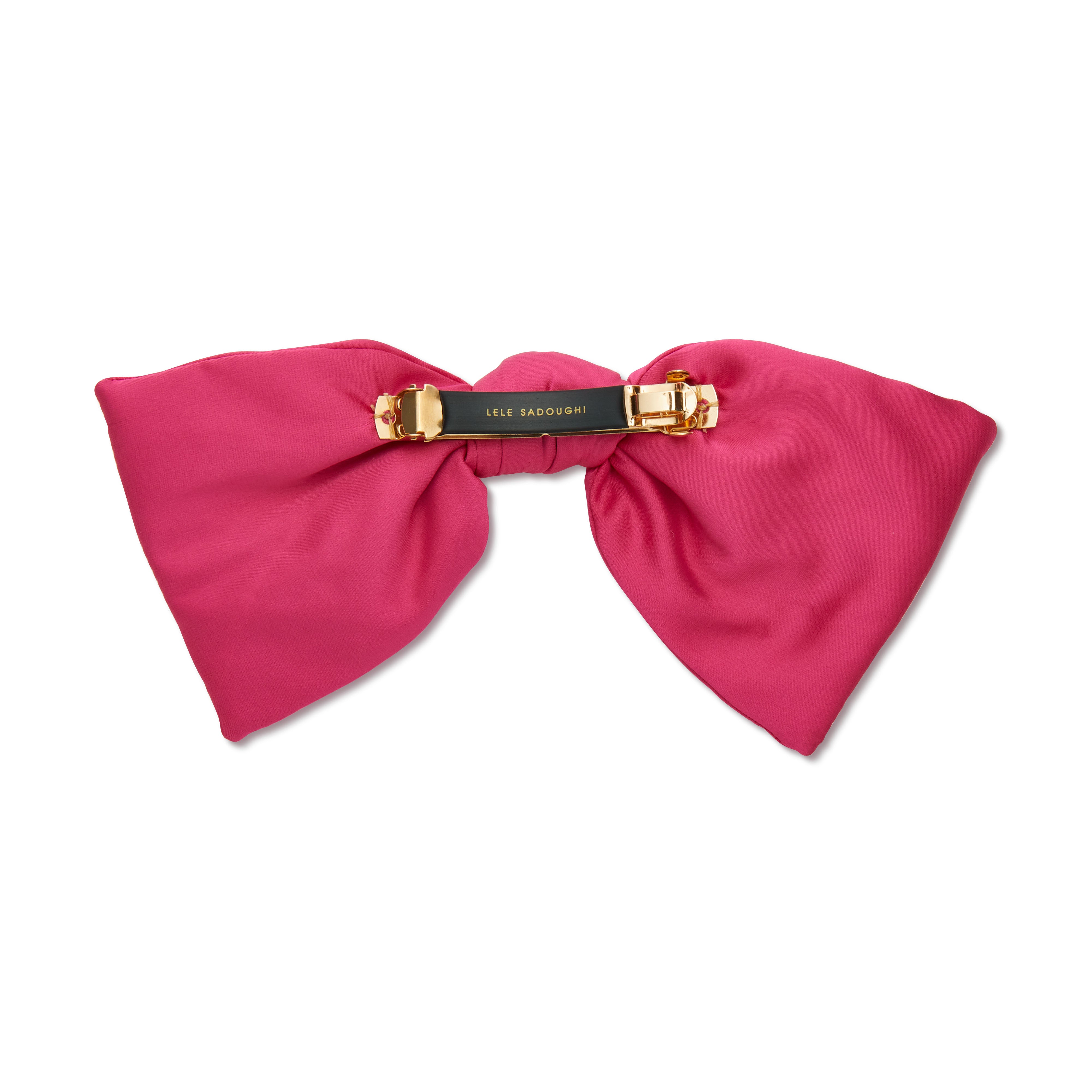 Paloma Jeweled Birthstone Bow