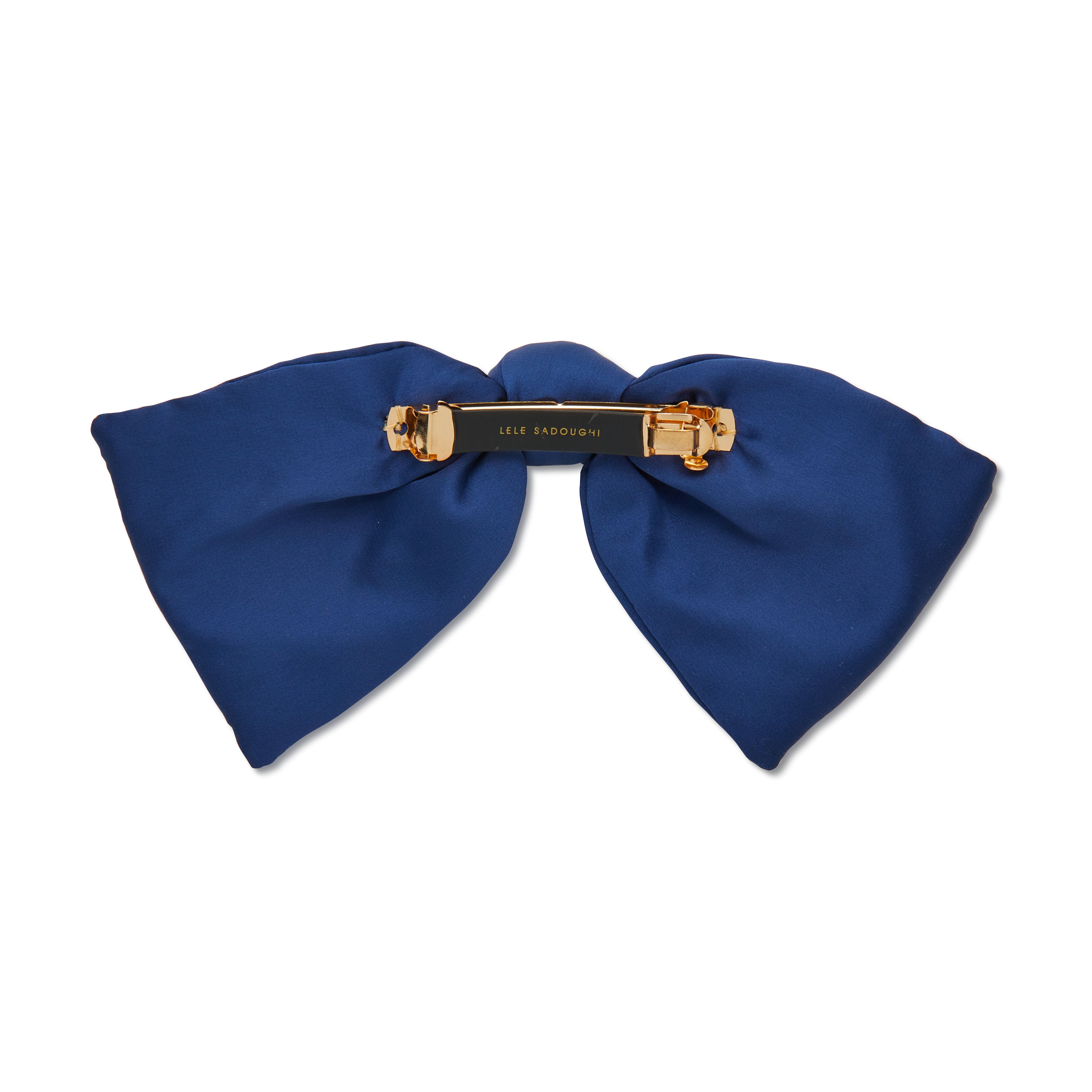 Paloma Jeweled Birthstone Bow