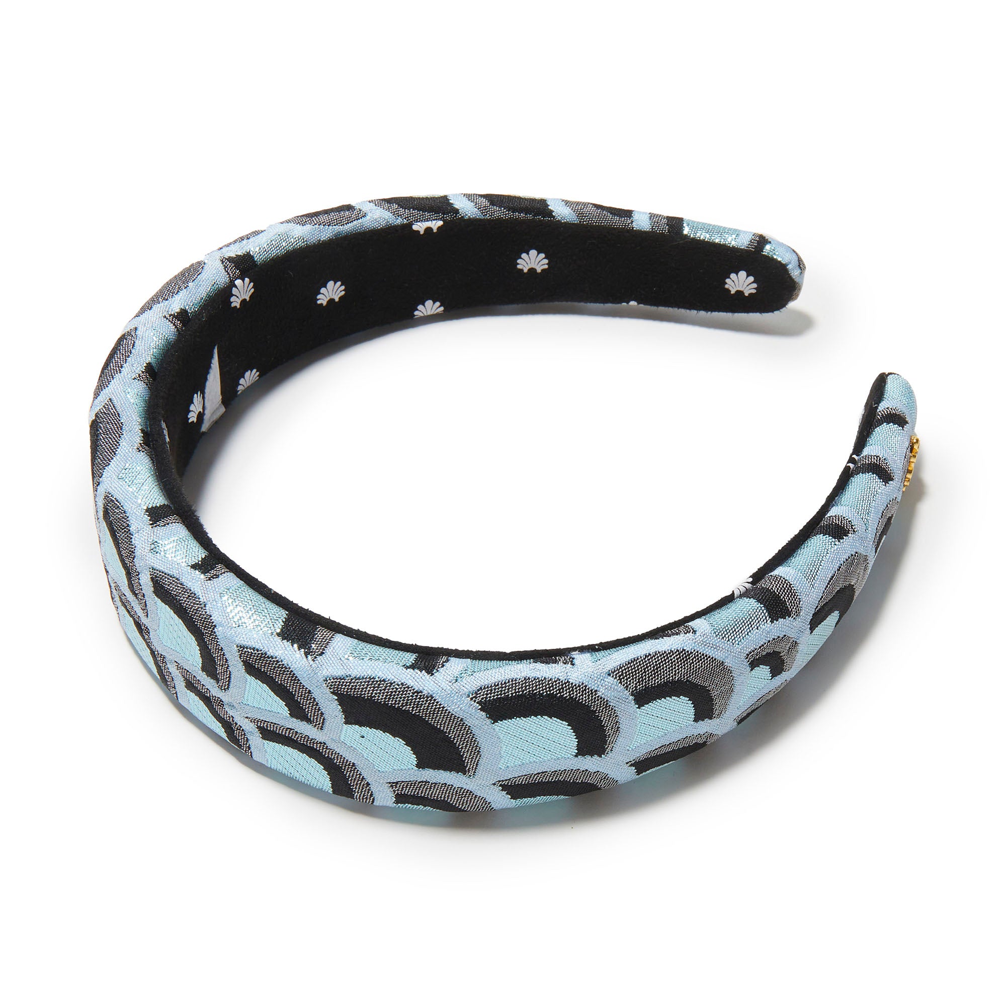 Alice Poseidon Headband