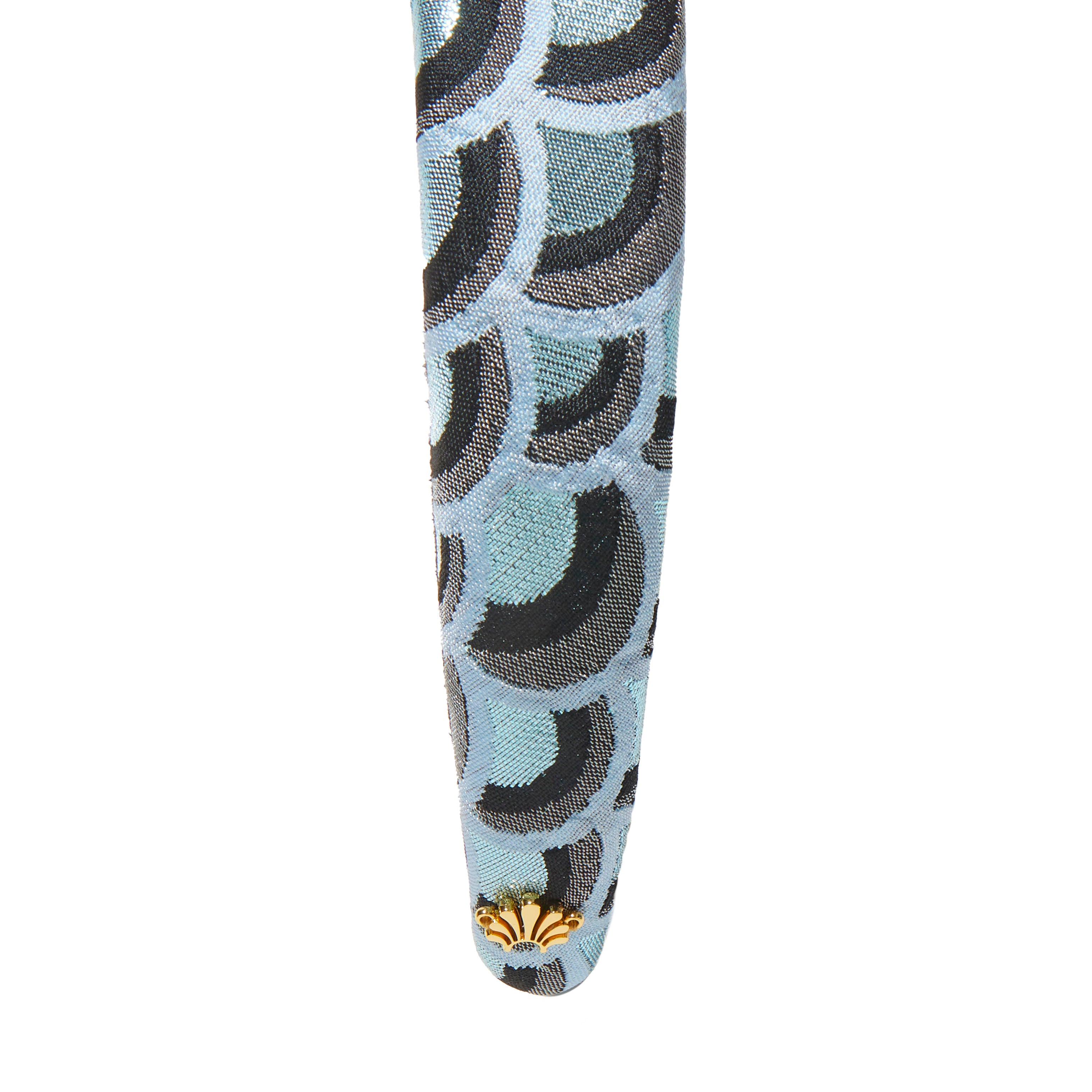 Alice Poseidon Headband