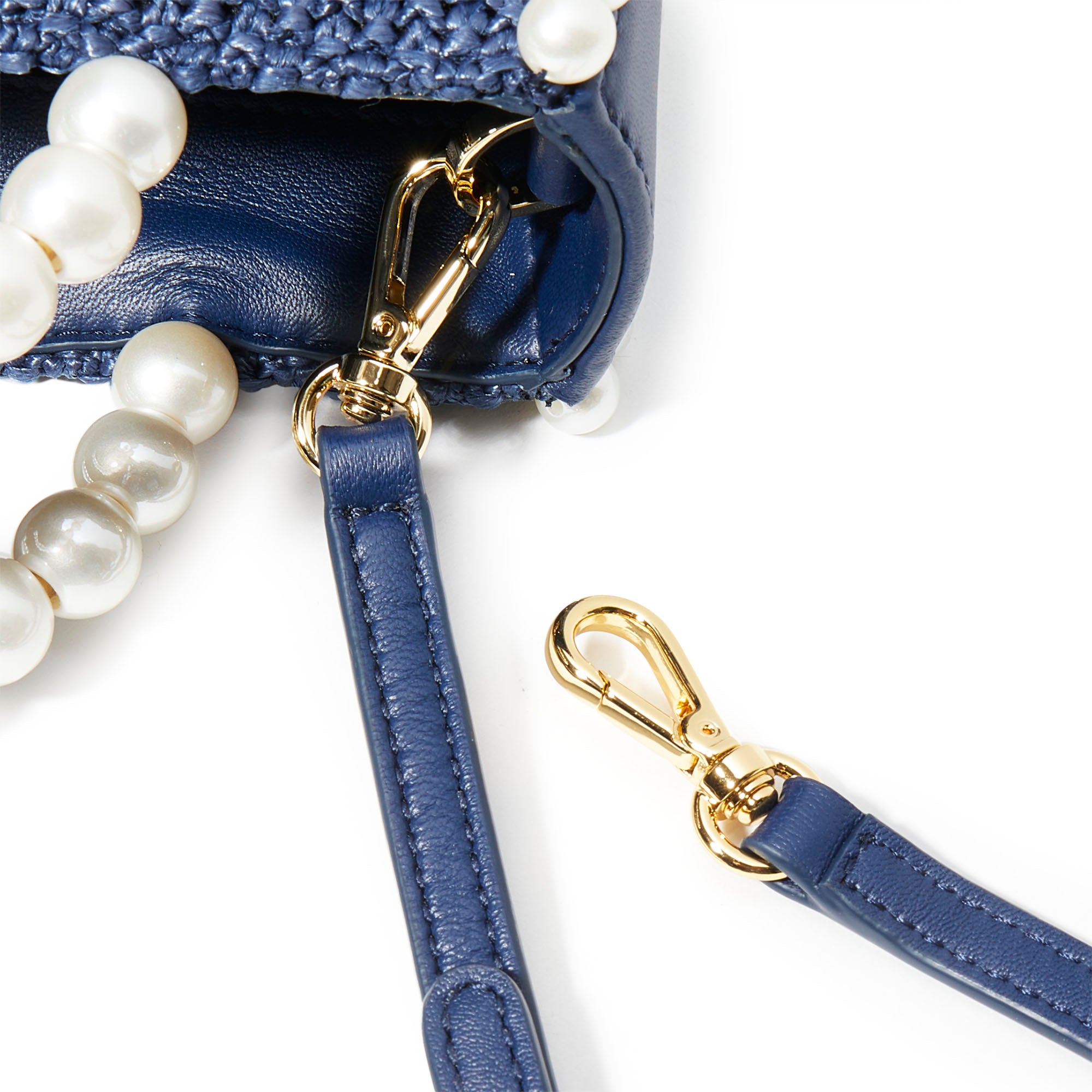 Maya Mini Tote