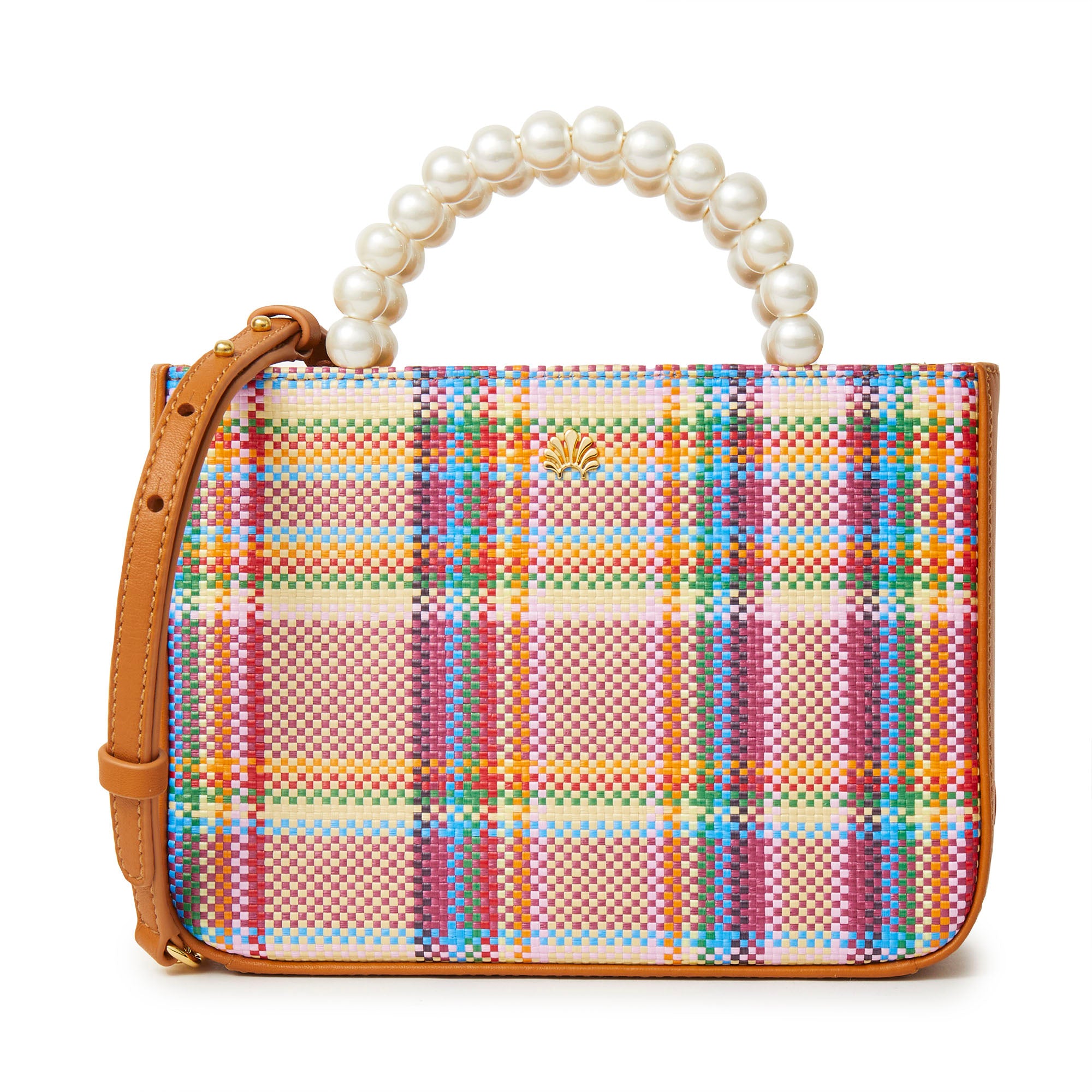 Maya Mini Tote