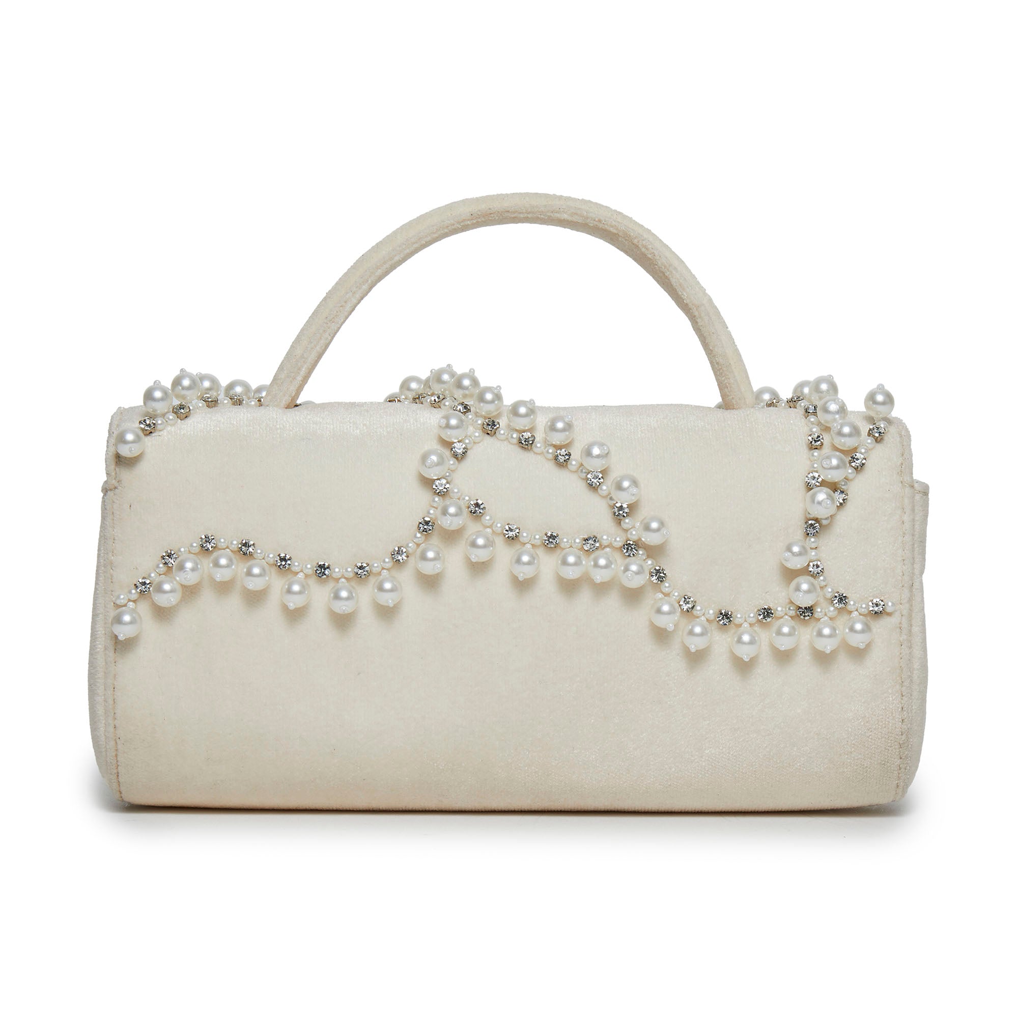 Mini Tabitha Top Handle Bag