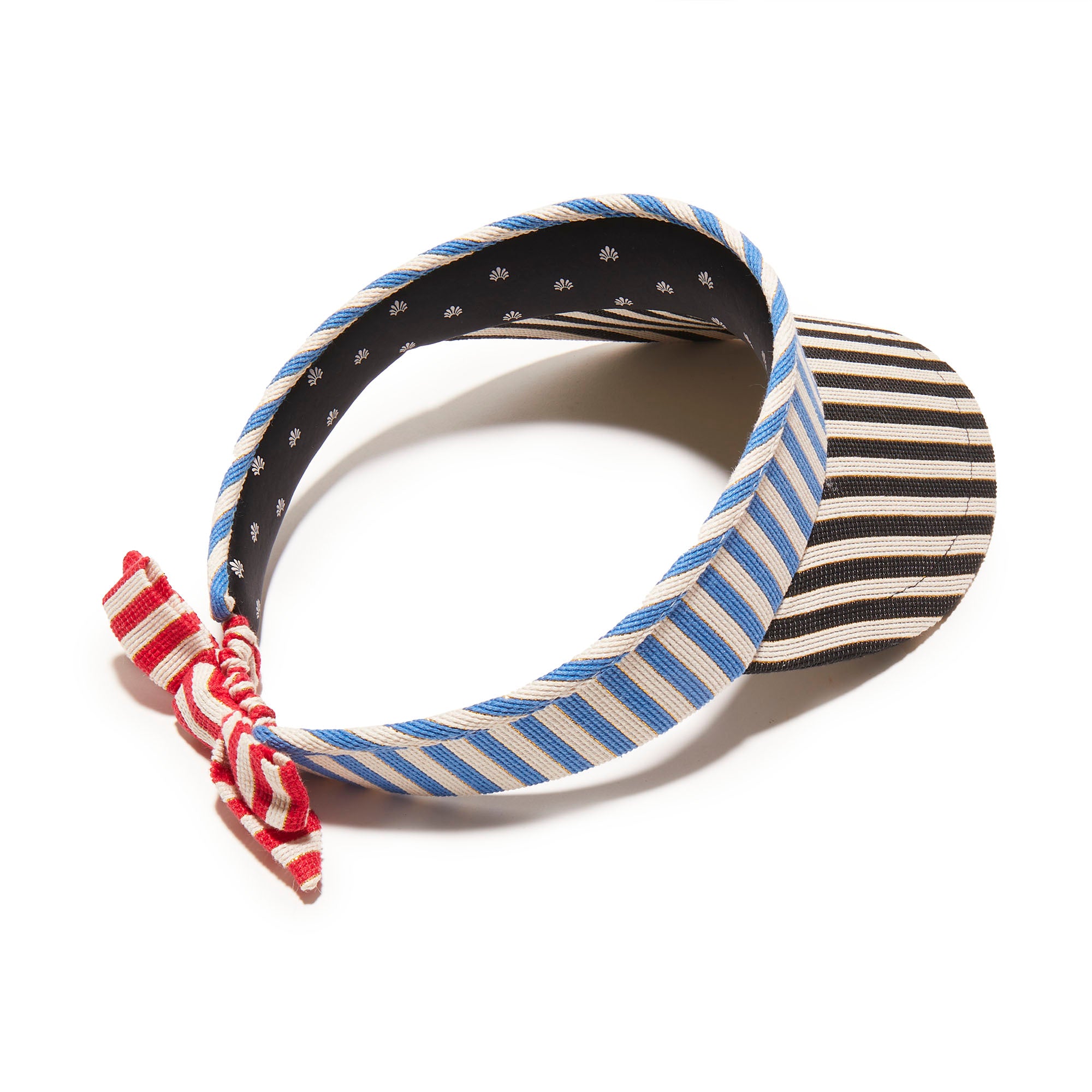 Bow Tie Visor