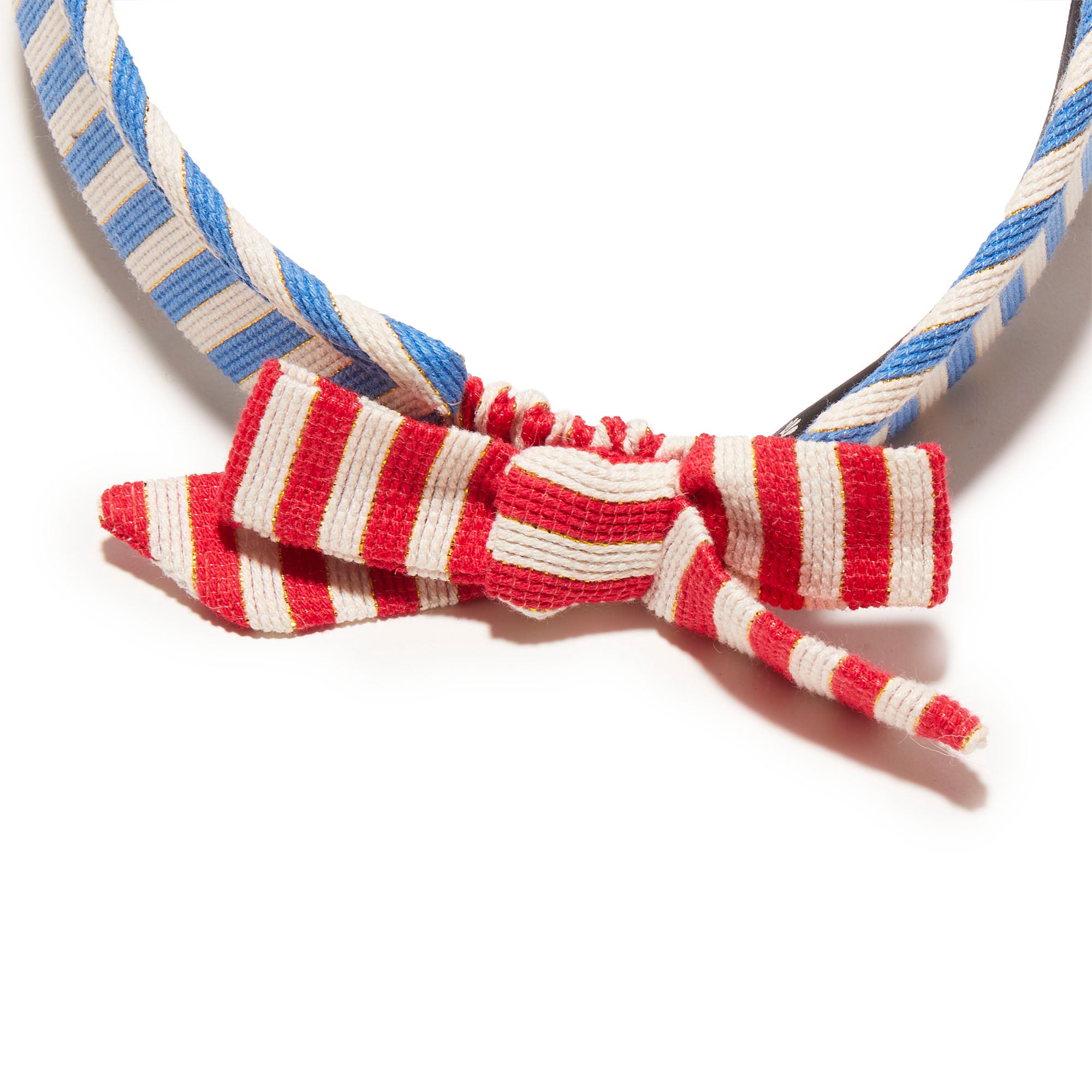 Bow Tie Visor