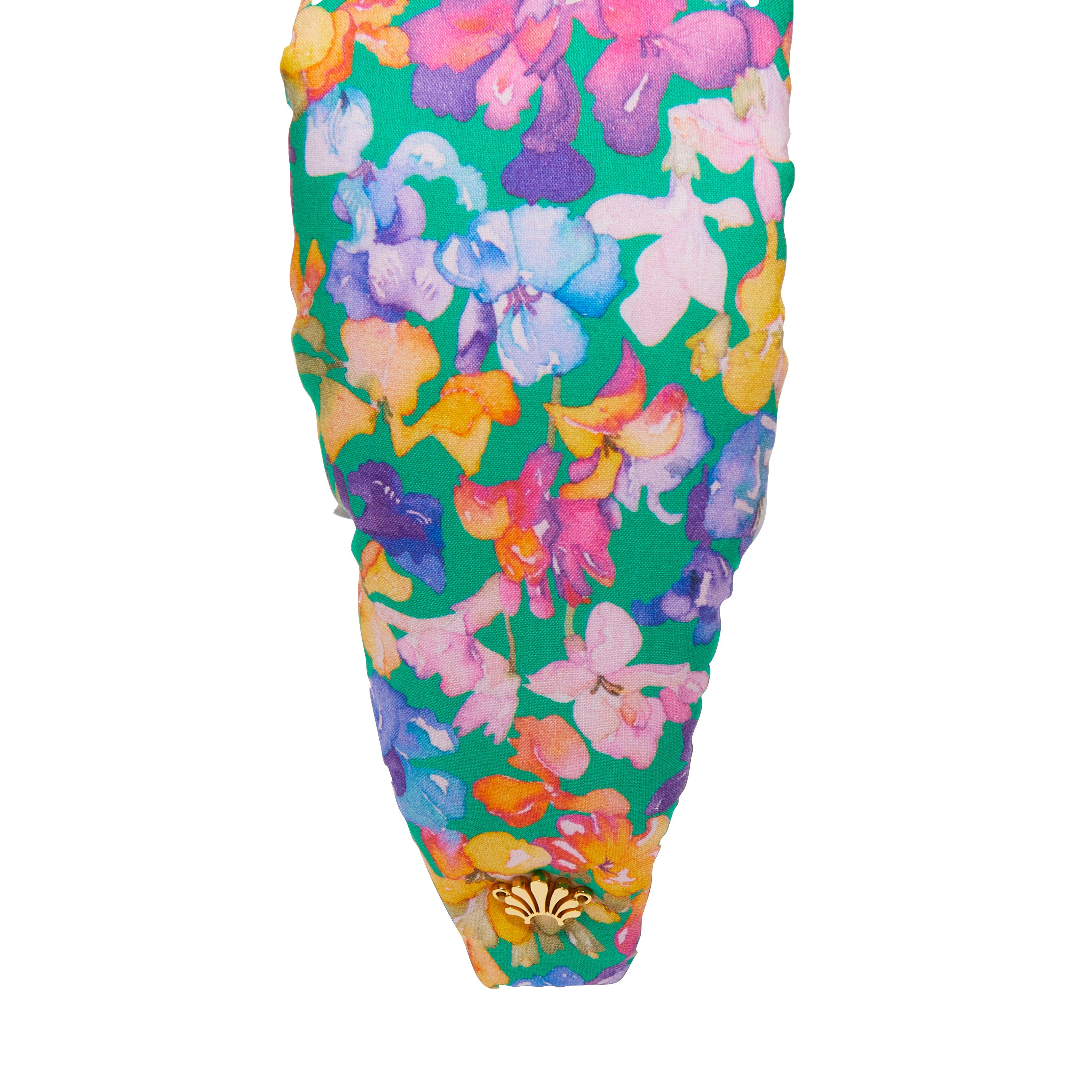 Holly Liberty Crystal Headband