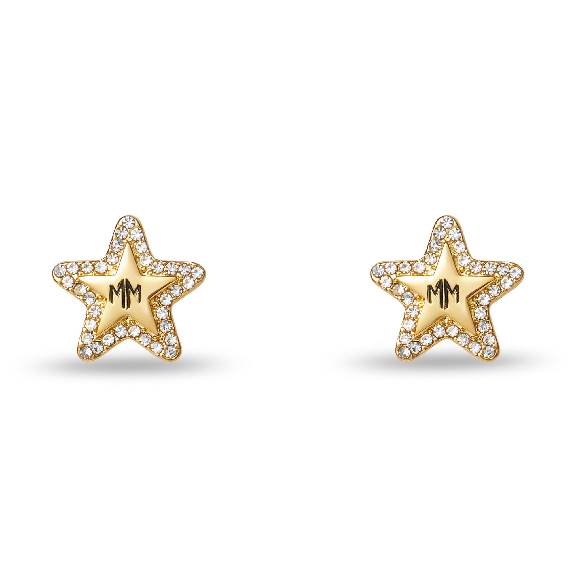 Lele X Marilyn Monroe Hollywood Star Studs