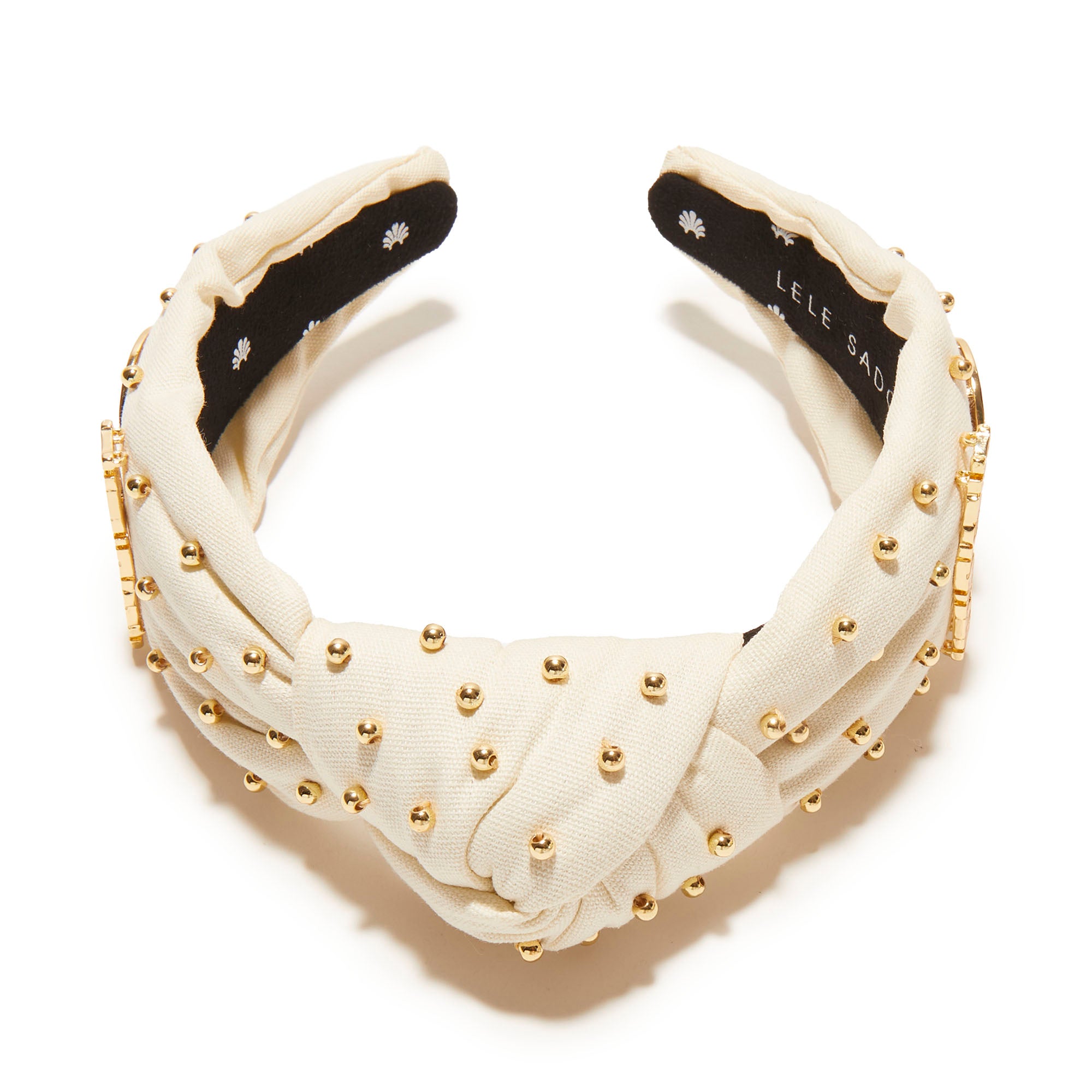 Lele / NBA New York Knicks Embellished Headband