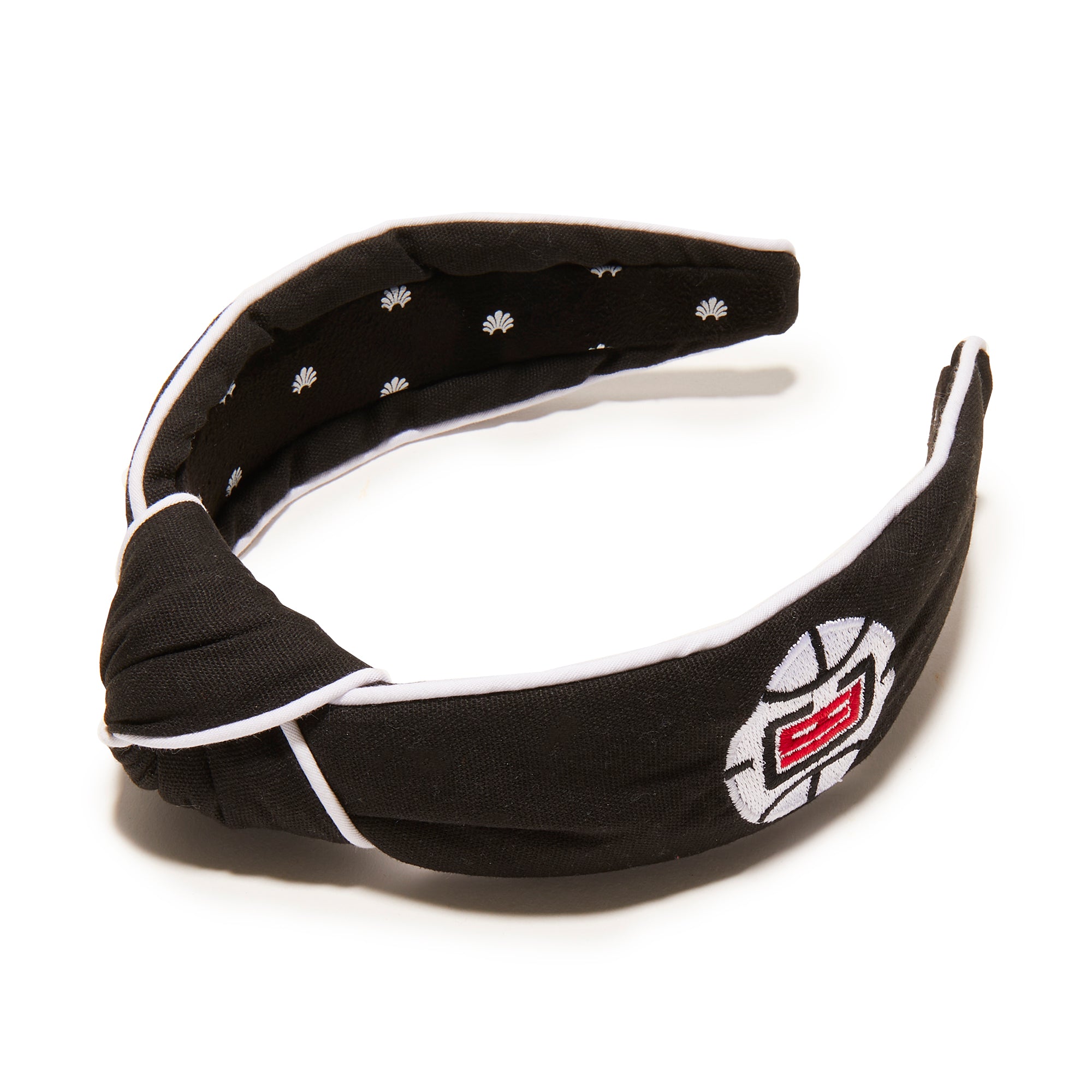 Lele / NBA LA Clippers Embroidered Headband