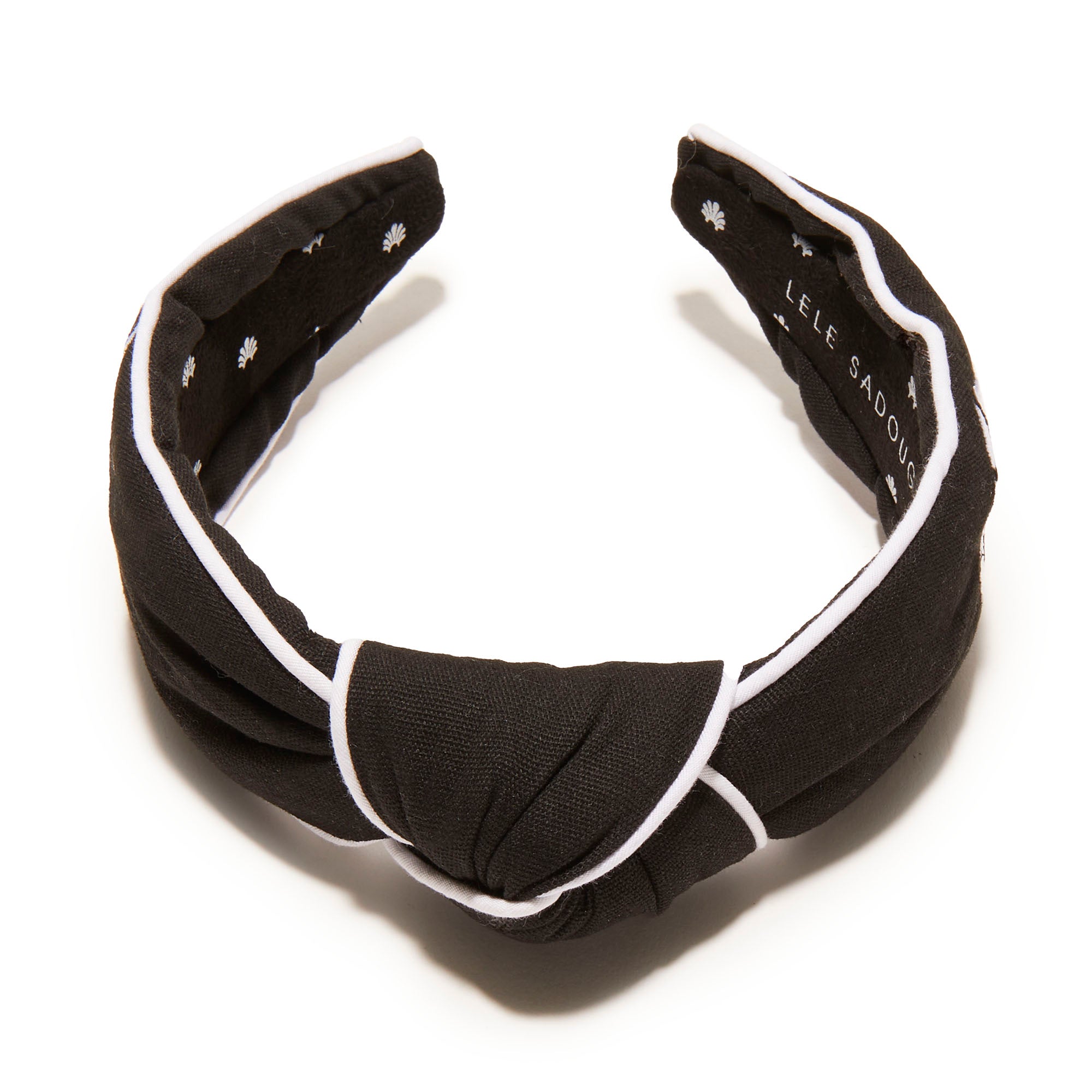 Lele / NBA LA Clippers Embroidered Headband