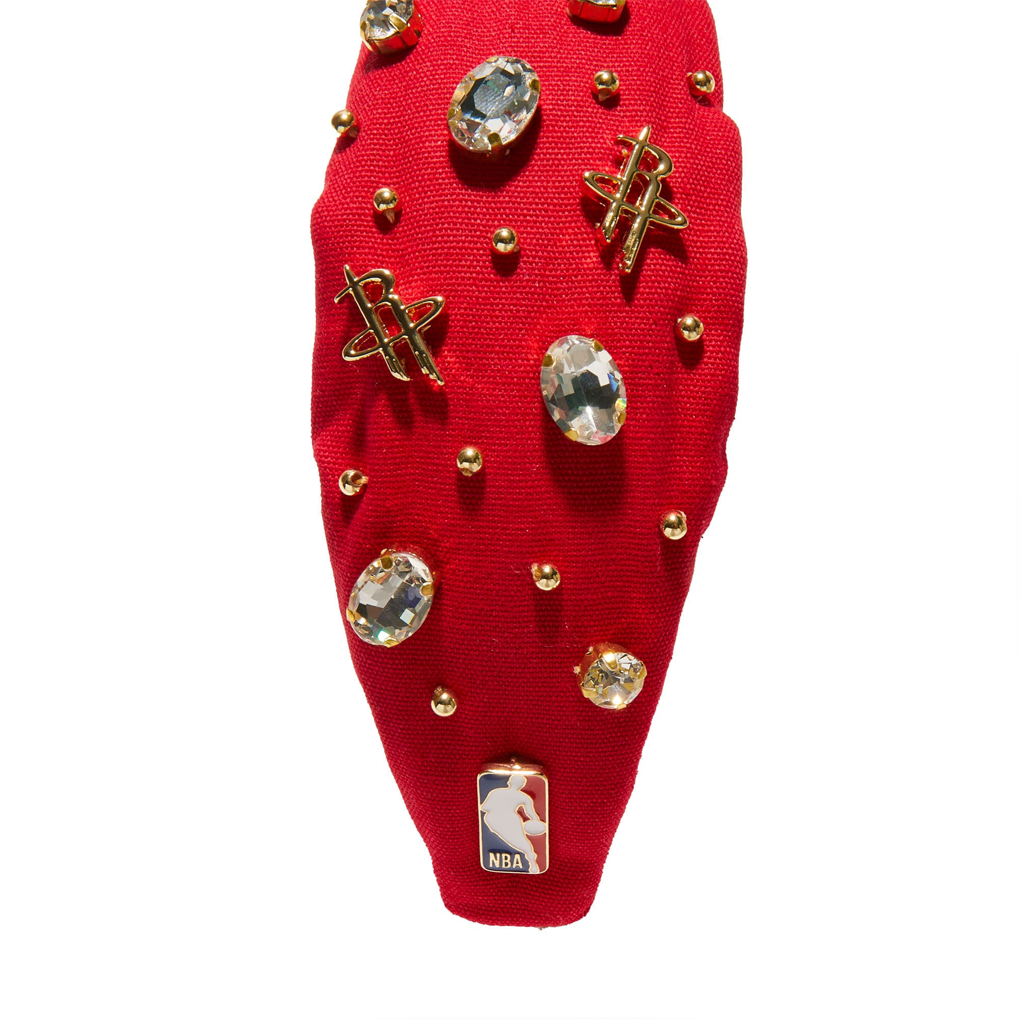 Lele / NBA Houston Rockets Embellished Headband