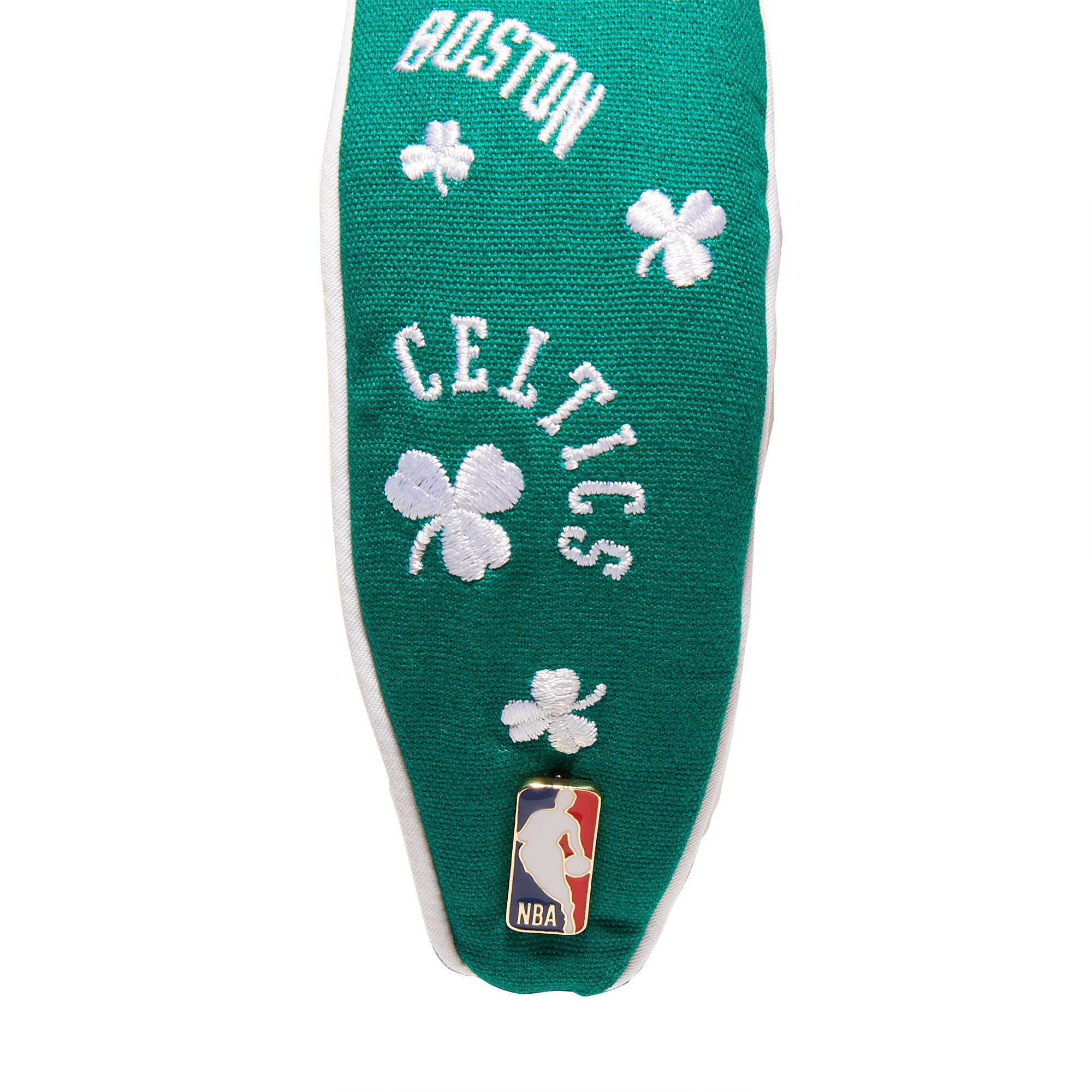 Lele / NBA Boston Celtics Embroidered Headband