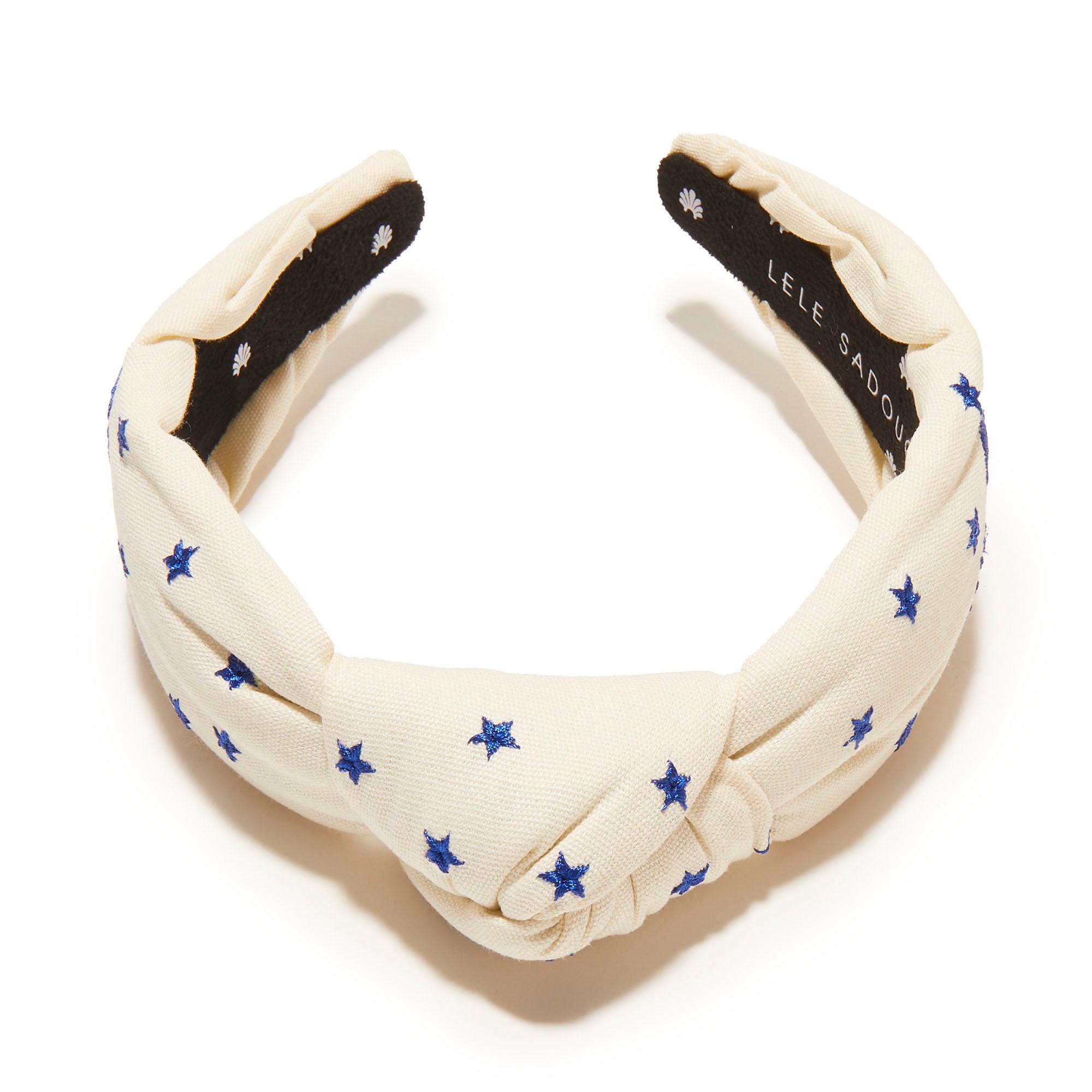 Lele / NBA Philadelphia 76ers Embroidered Headband