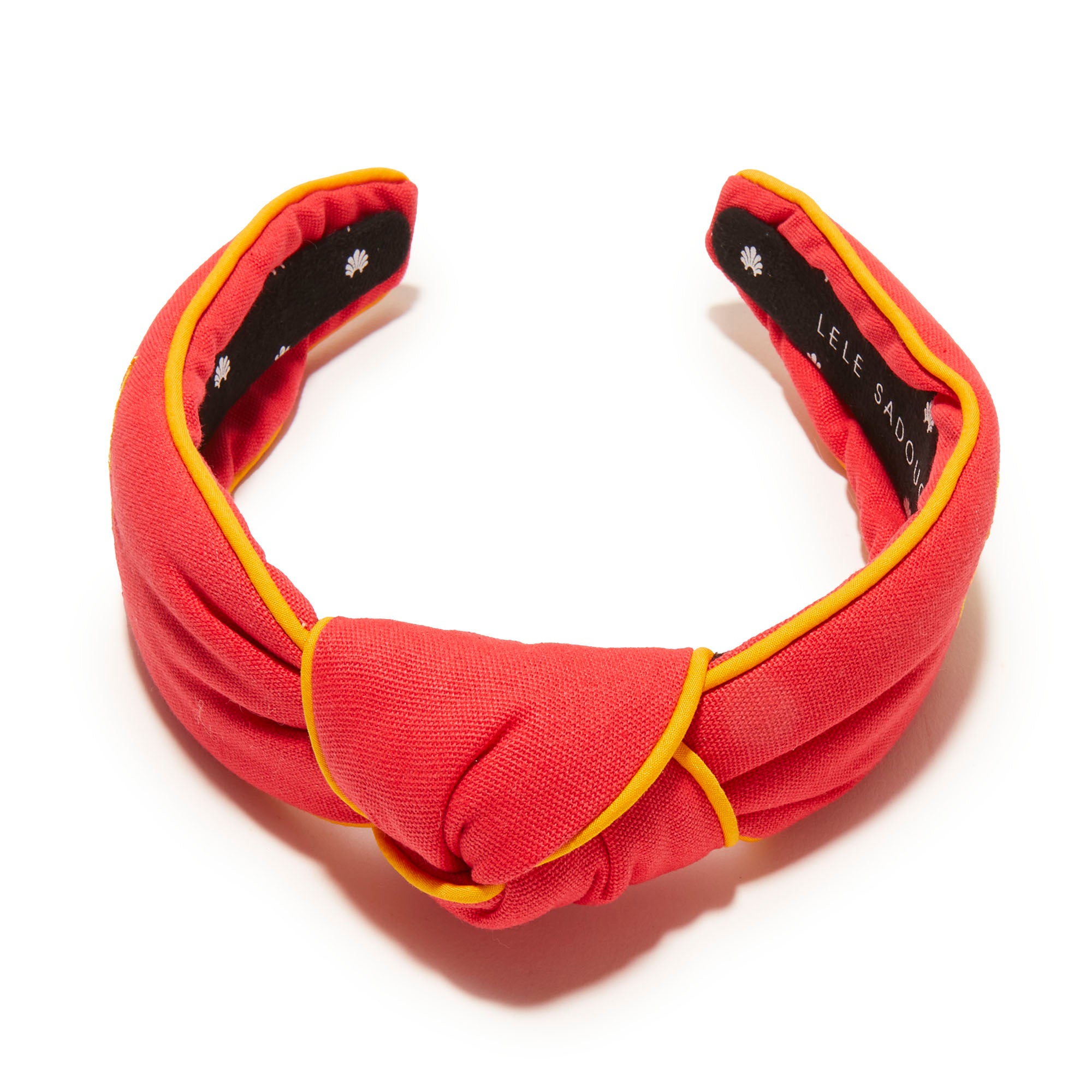Lele / NBA Miami Heat Embroidered Headband