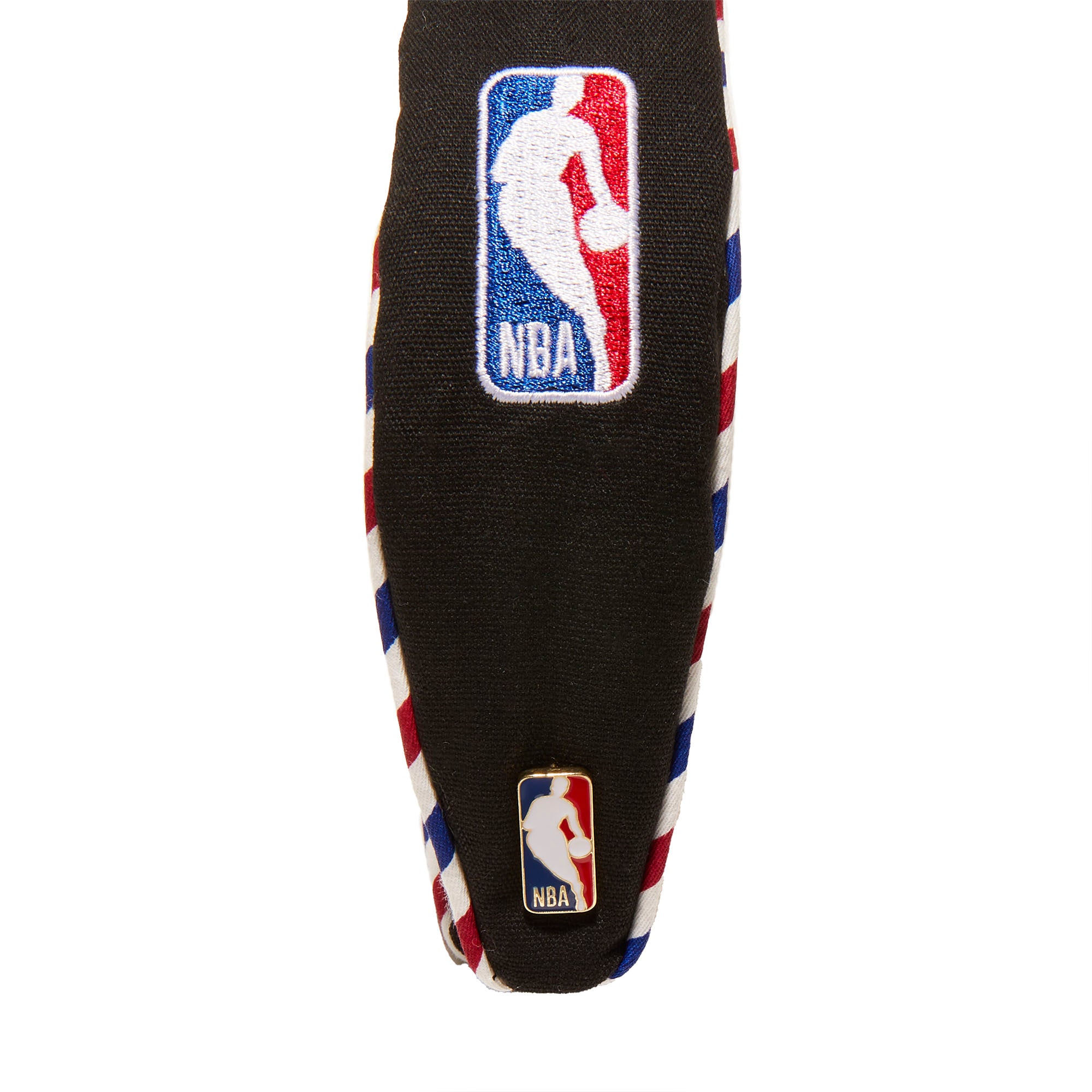 Lele / NBA Embroidered Headband