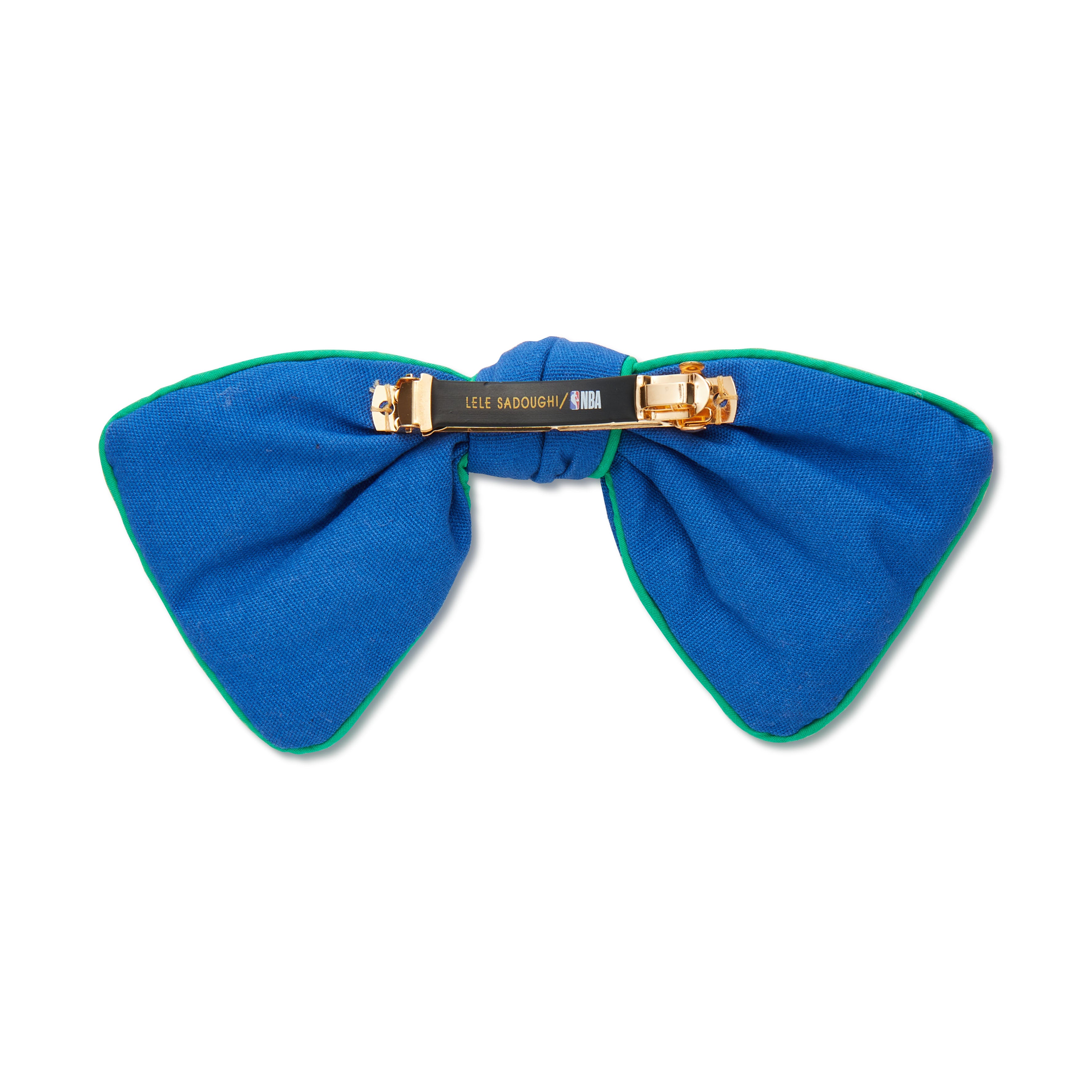 Mavericks Nba Bow Barrette