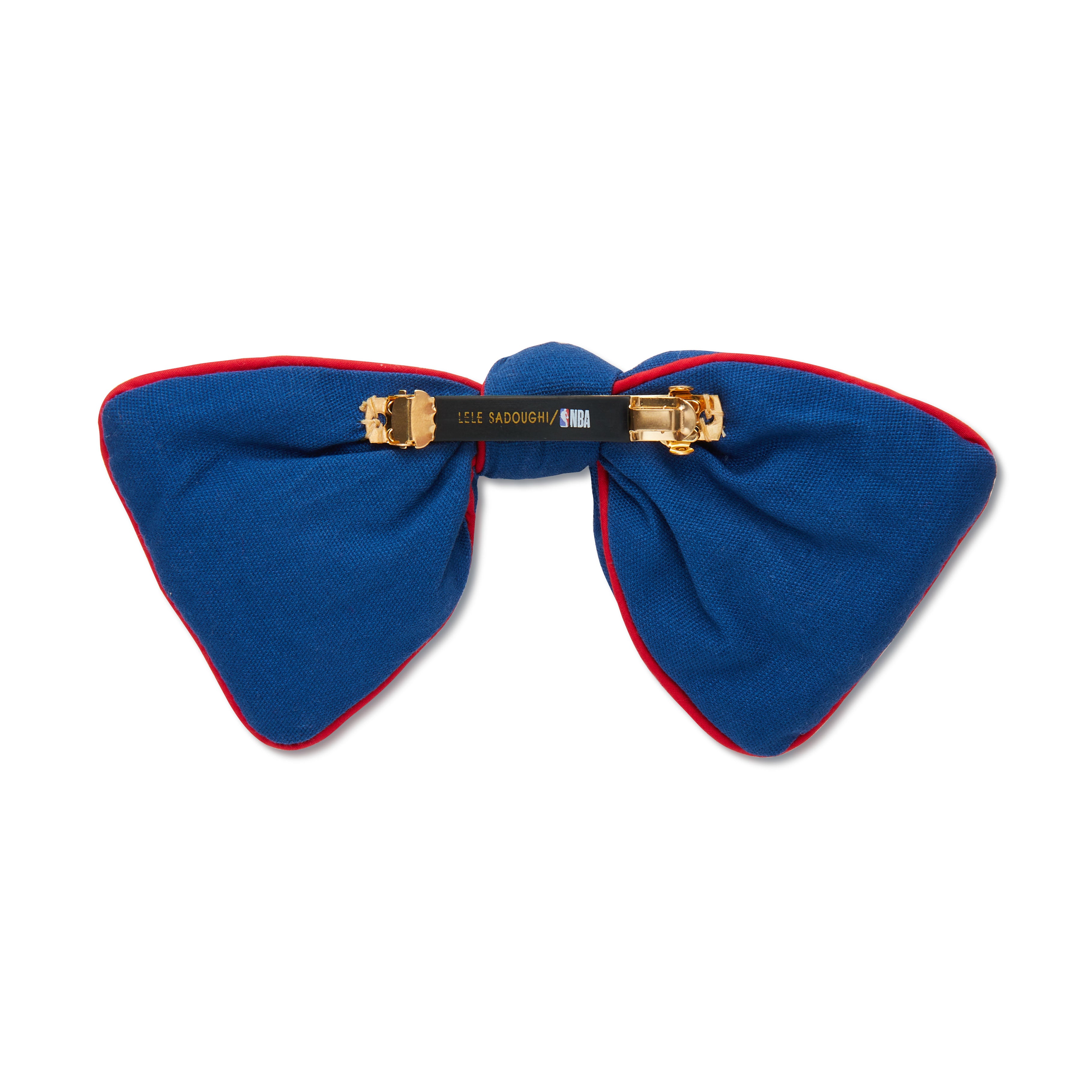 Rockets Nba Bow Barrette