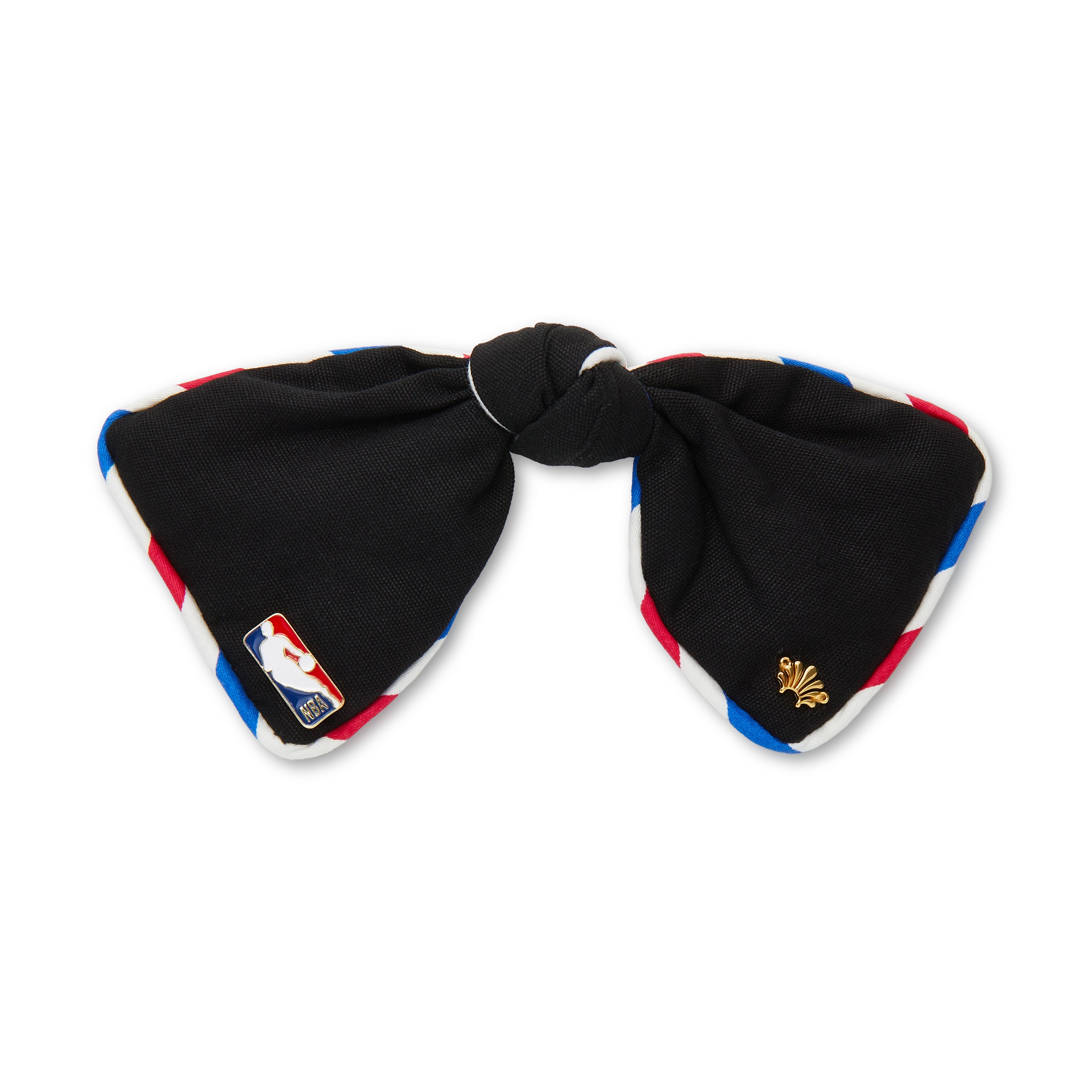 Nba Bow Barrette
