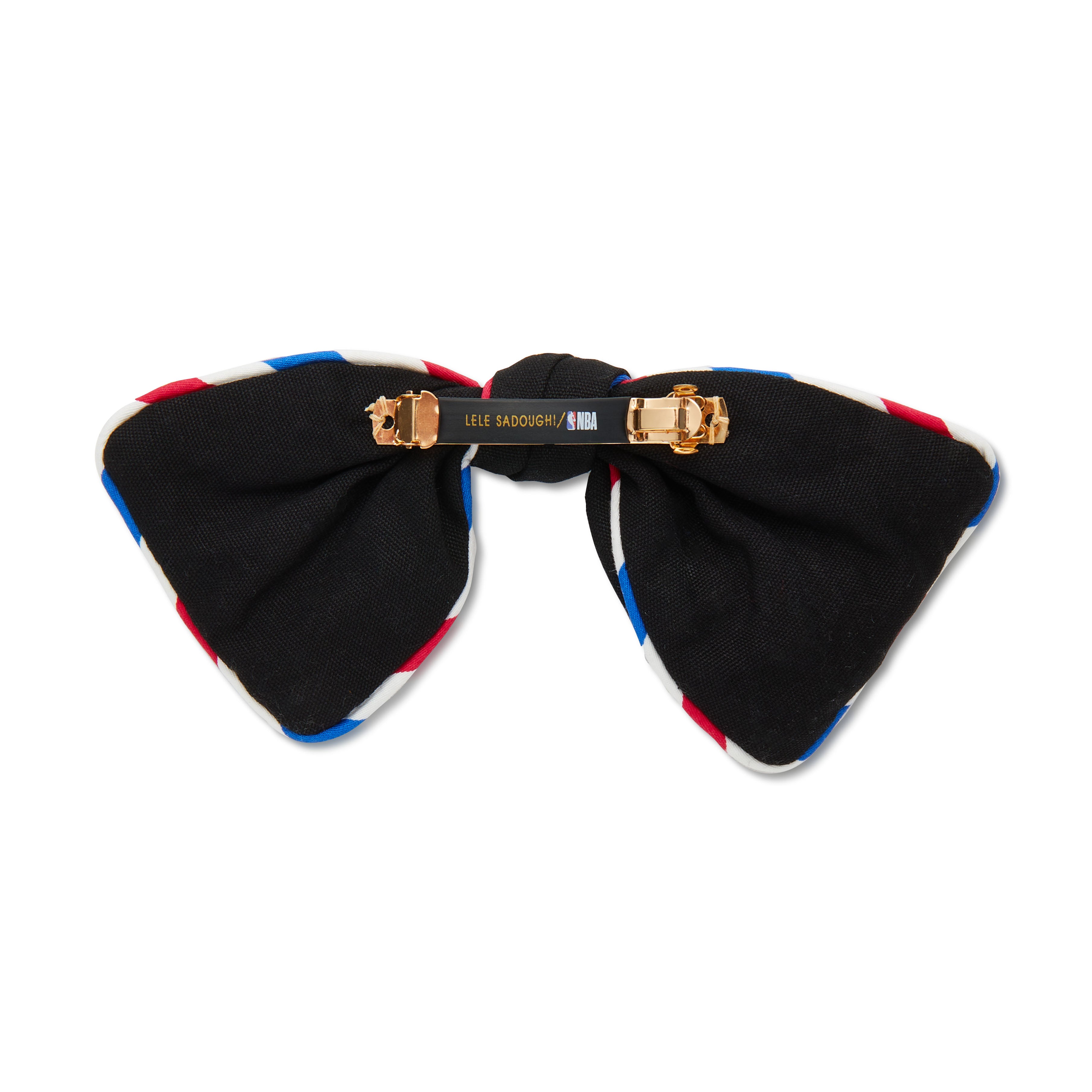 Nba Bow Barrette