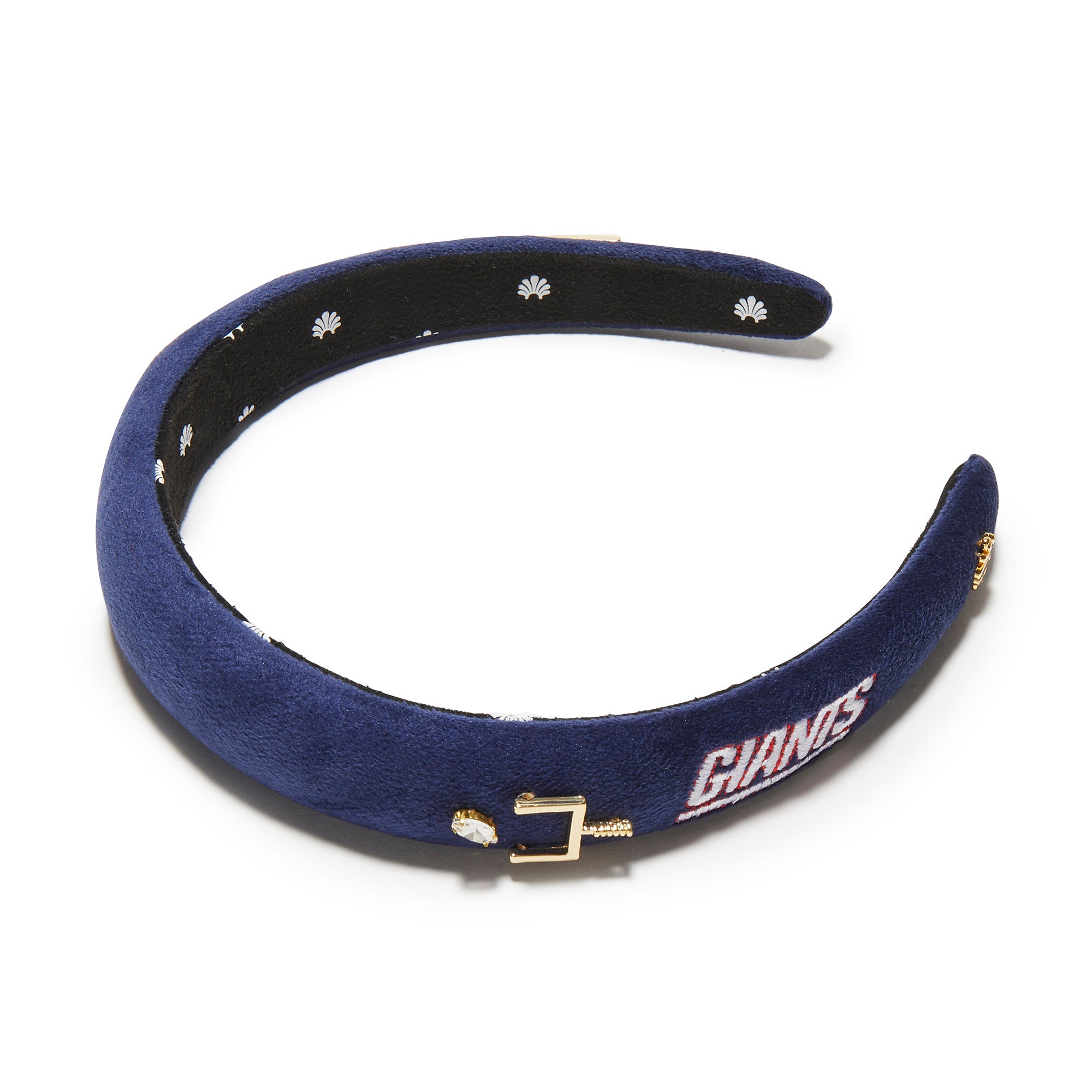 New York Giants Charlotte Headband