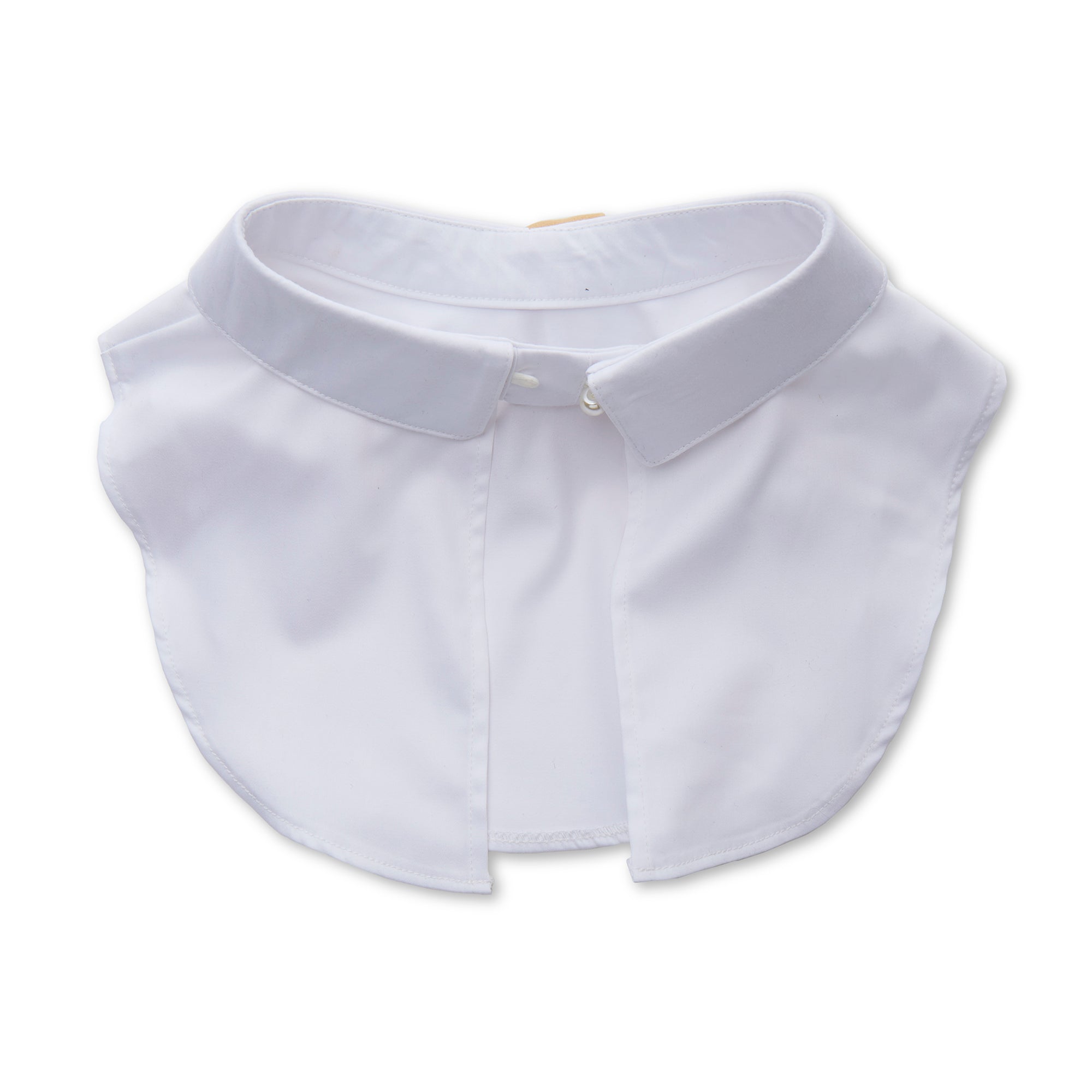 Kira Velvet Pearl Bow Collar