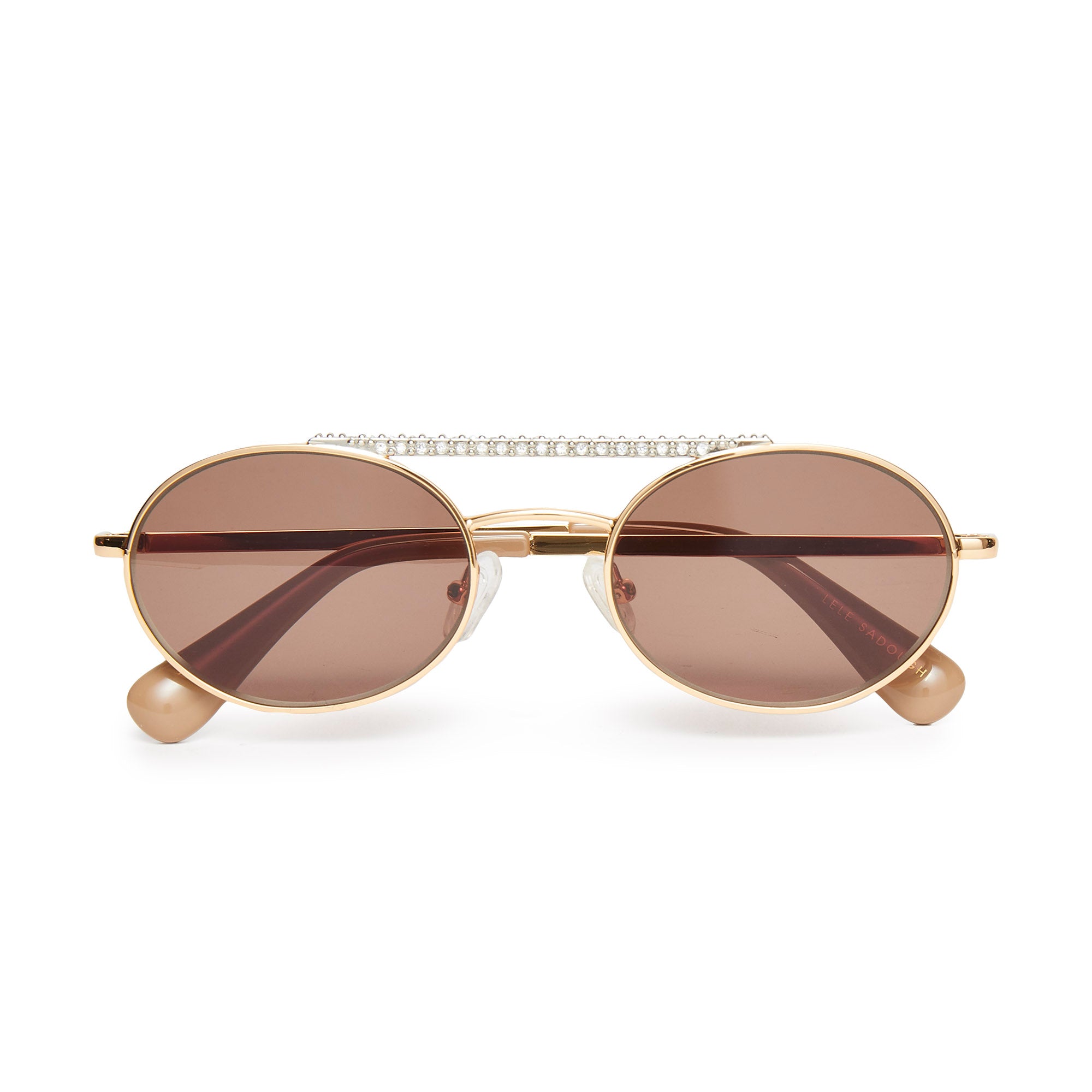 Anaheim Aviator Sunglasses