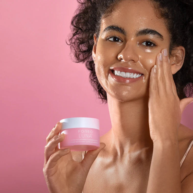 LUNA Ultra Nourishing Cleansing Balm 75 ml