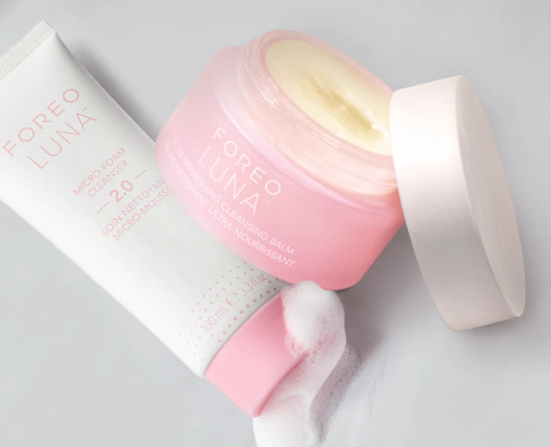 LUNA Ultra Nourishing Cleansing Balm 75 ml
