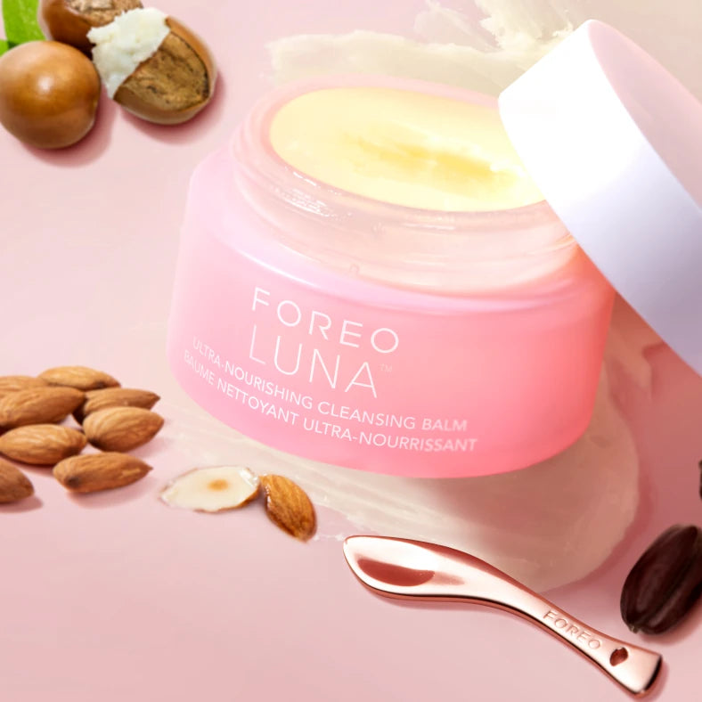 LUNA Ultra Nourishing Cleansing Balm 75 ml